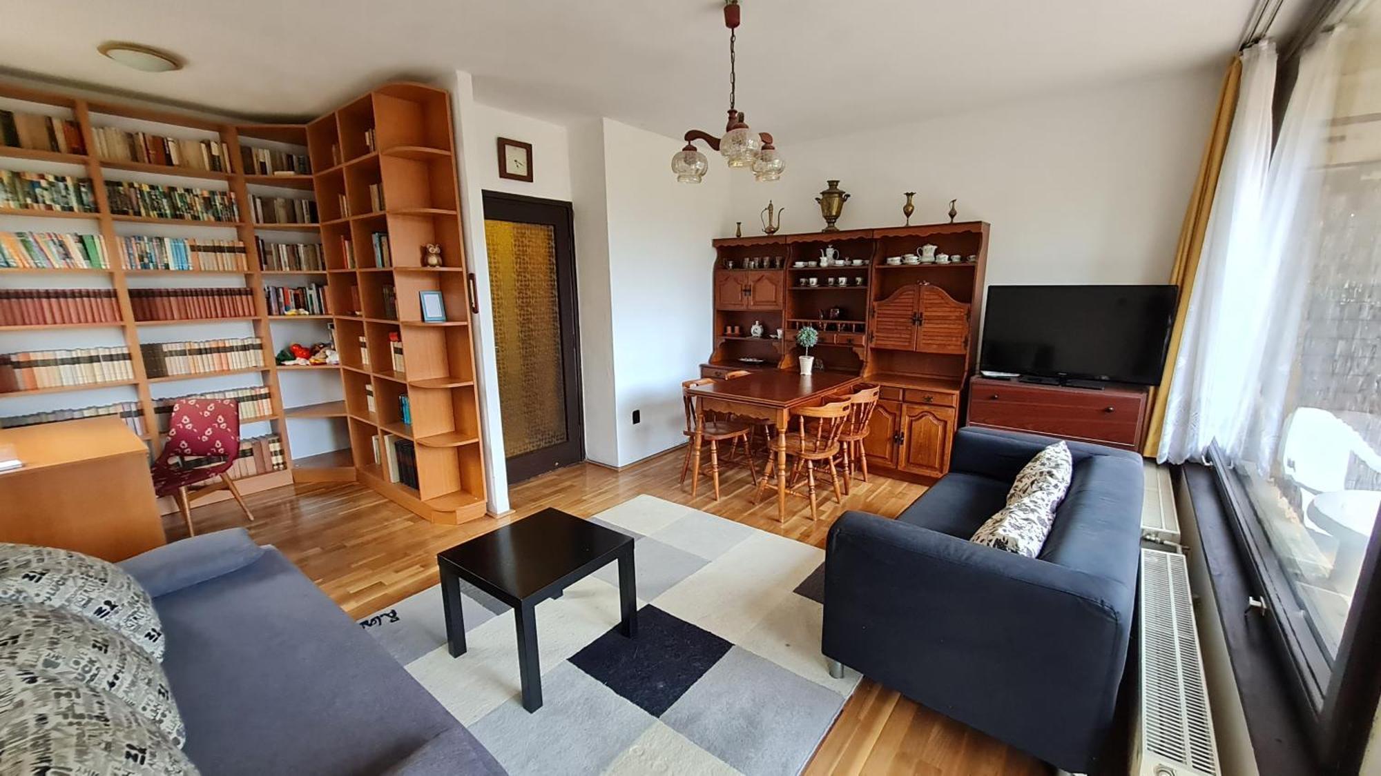 Apartmán Anna-lak Budapešť