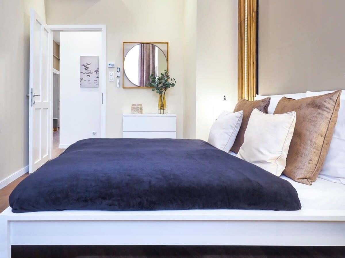 Apartamento New Chic & Very *