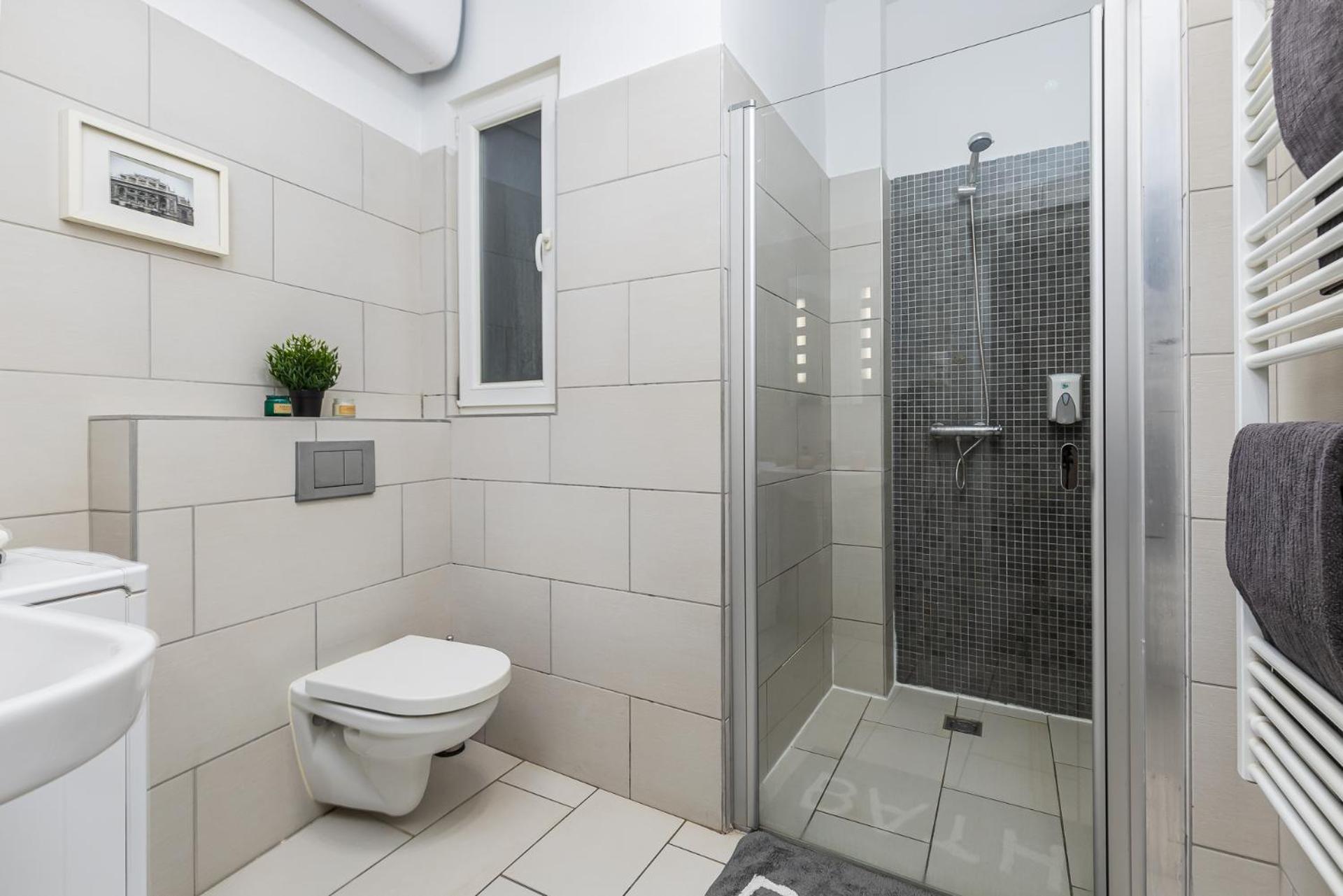 Real Kertész Ii. Apartamento Budapest