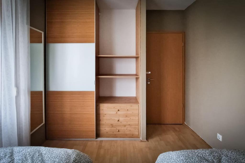 Boho Stylish Ap - Private Garage * Budapest