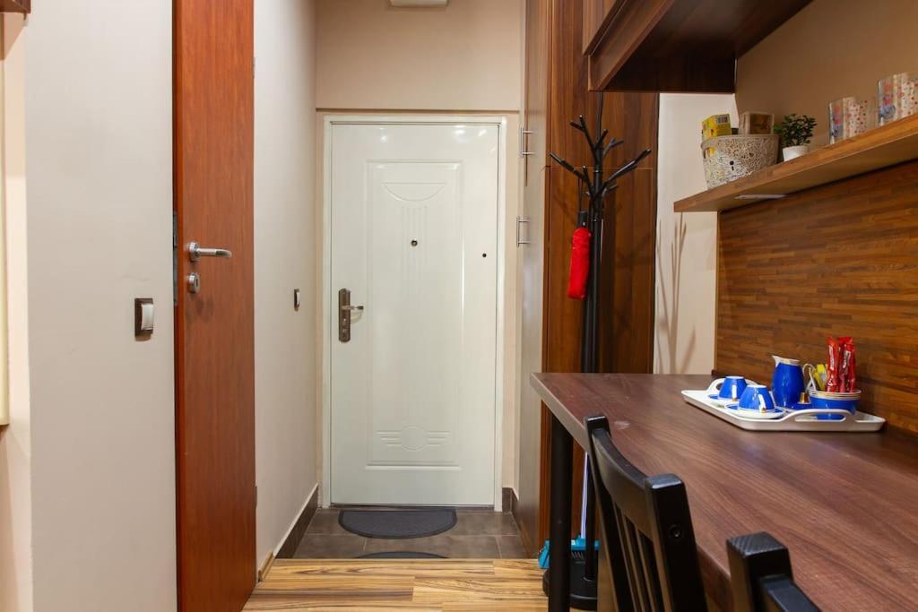 Apartmán Delej *