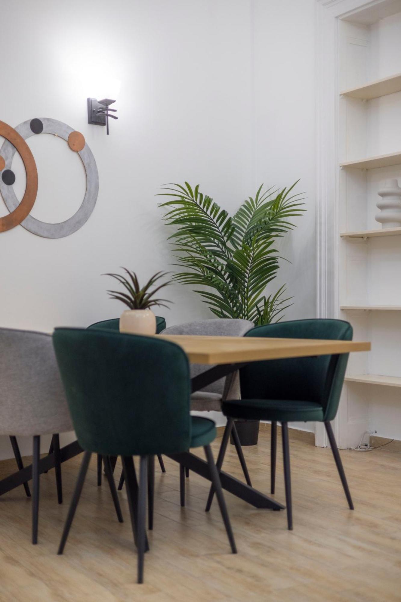 Appartamento Deluxe & Cozy Located Joseph Boulevard