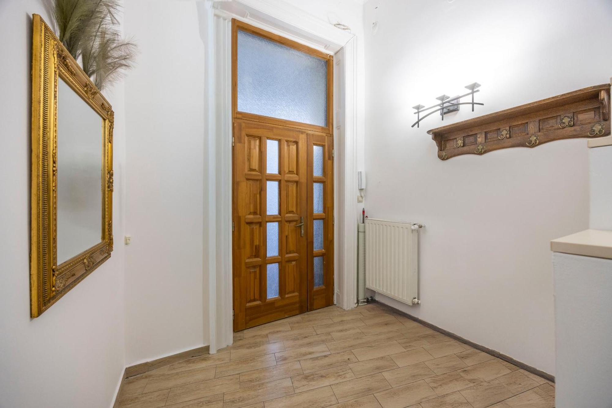 Appartamento Deluxe & Cozy Located Joseph Boulevard *