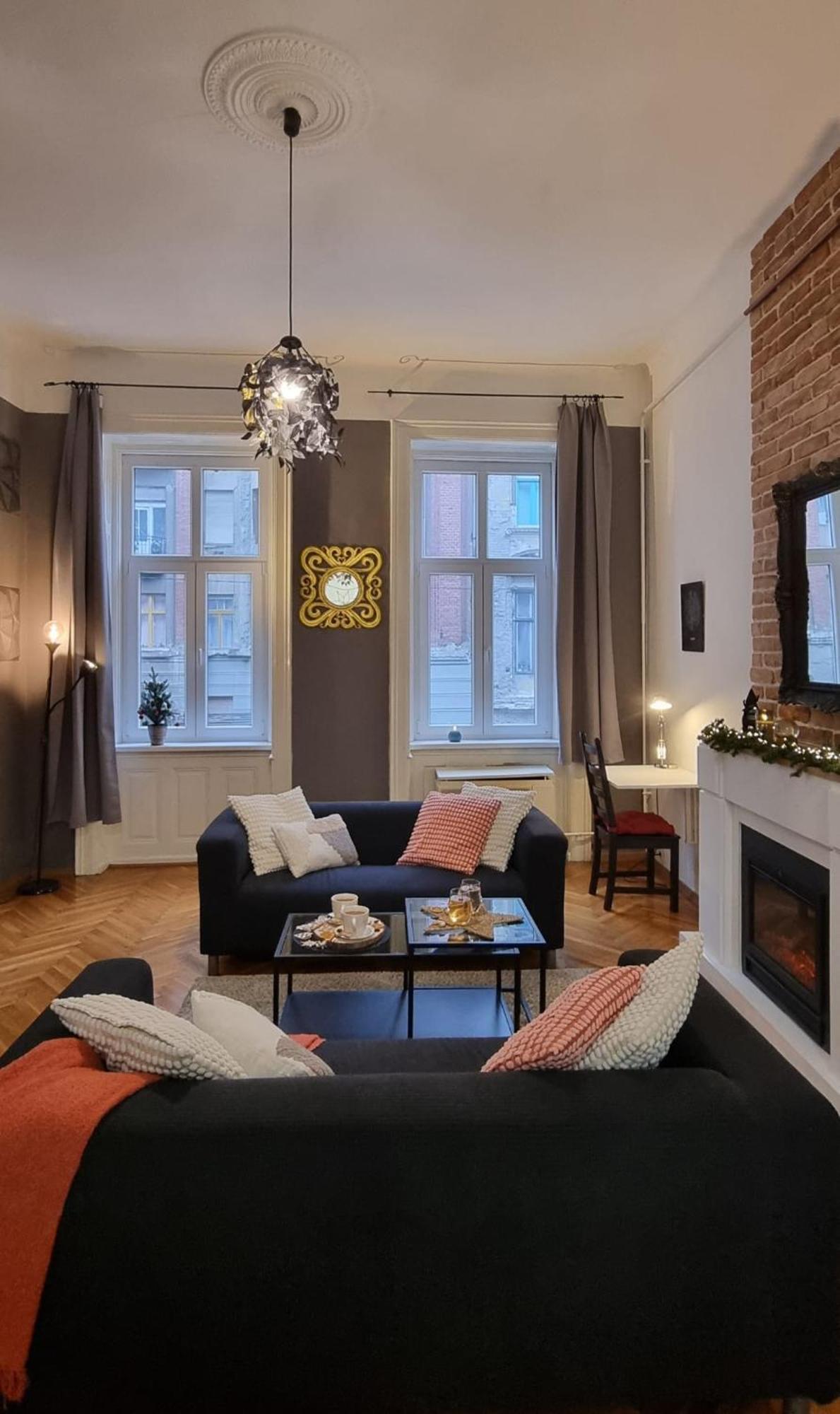Apartamento Your Place