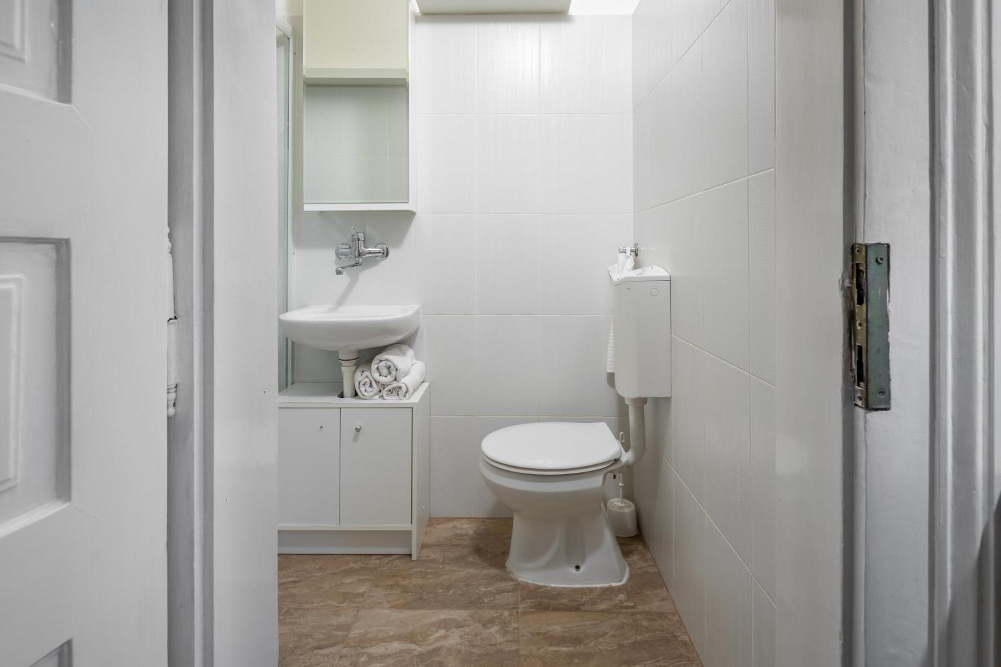 Apartman Chic Urban Retreat Bacso Budapest