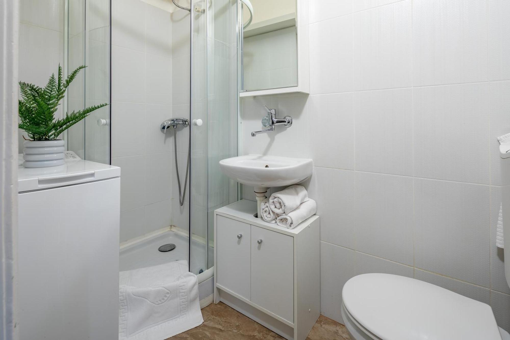 Chic Urban Retreat Bacso Budapest