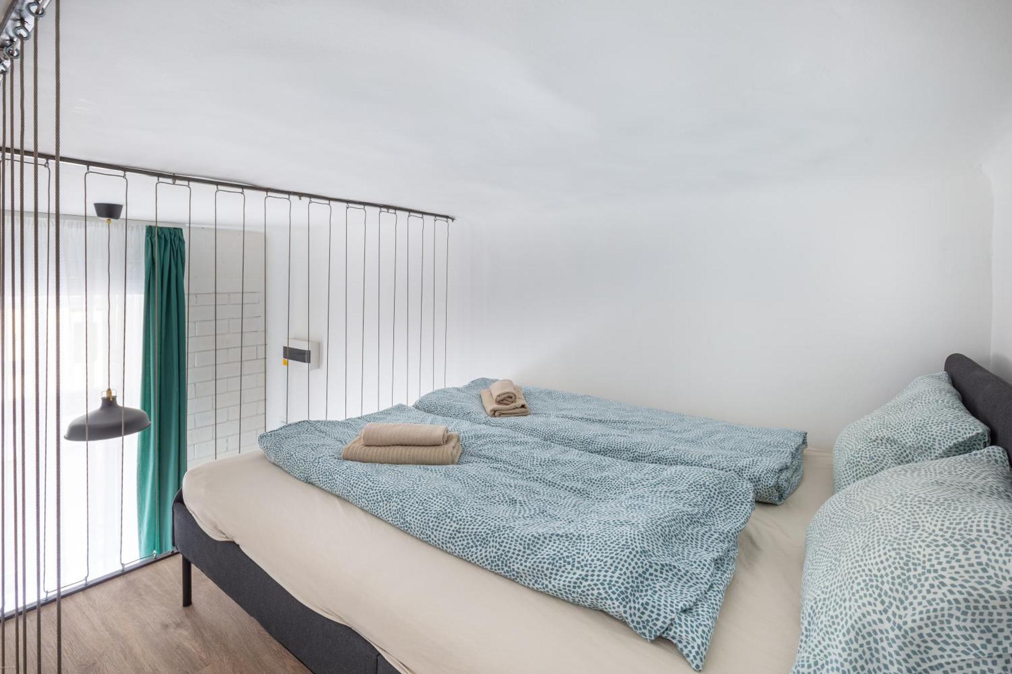 M5 Maria B Apartamento *