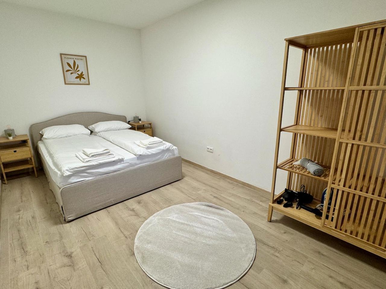 Aparthotel Magnolia *