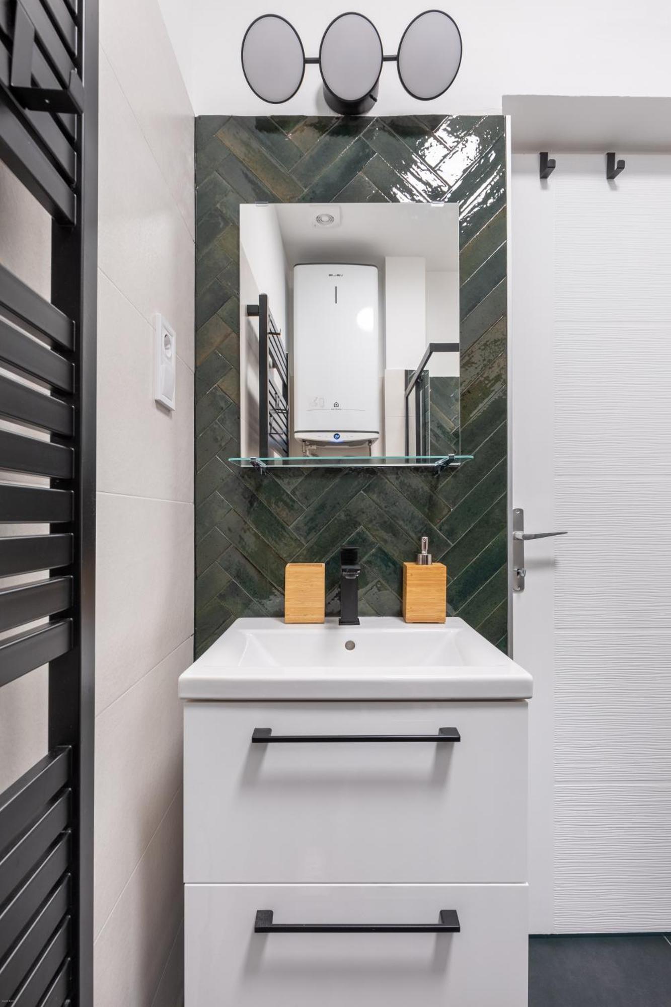 M5 Maria B Apartamento Budapest