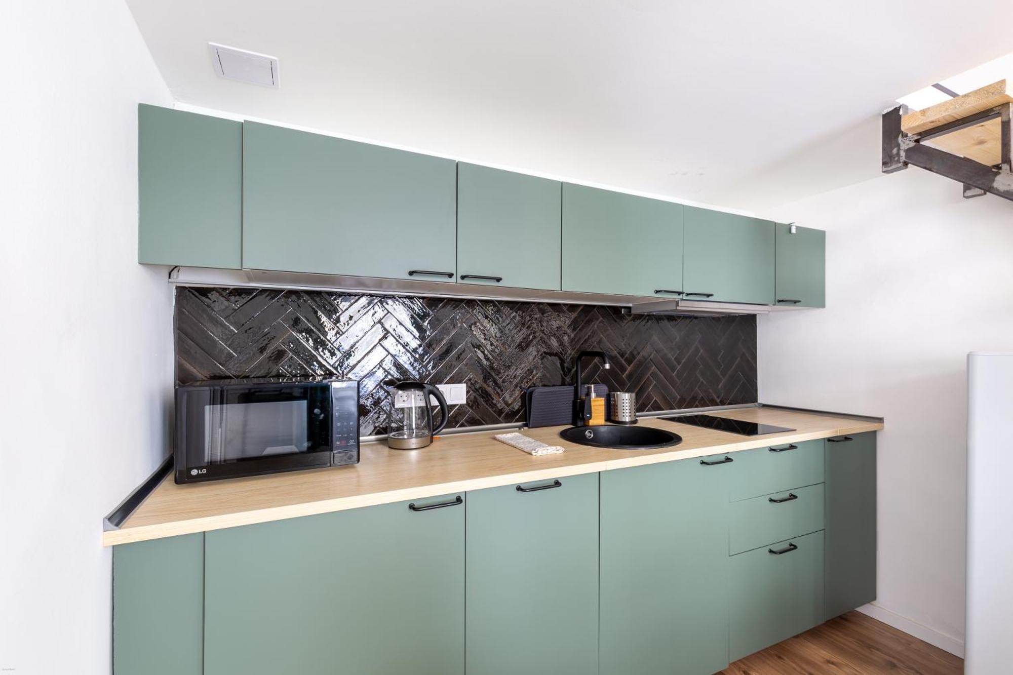 Apartamento M5 Maria B