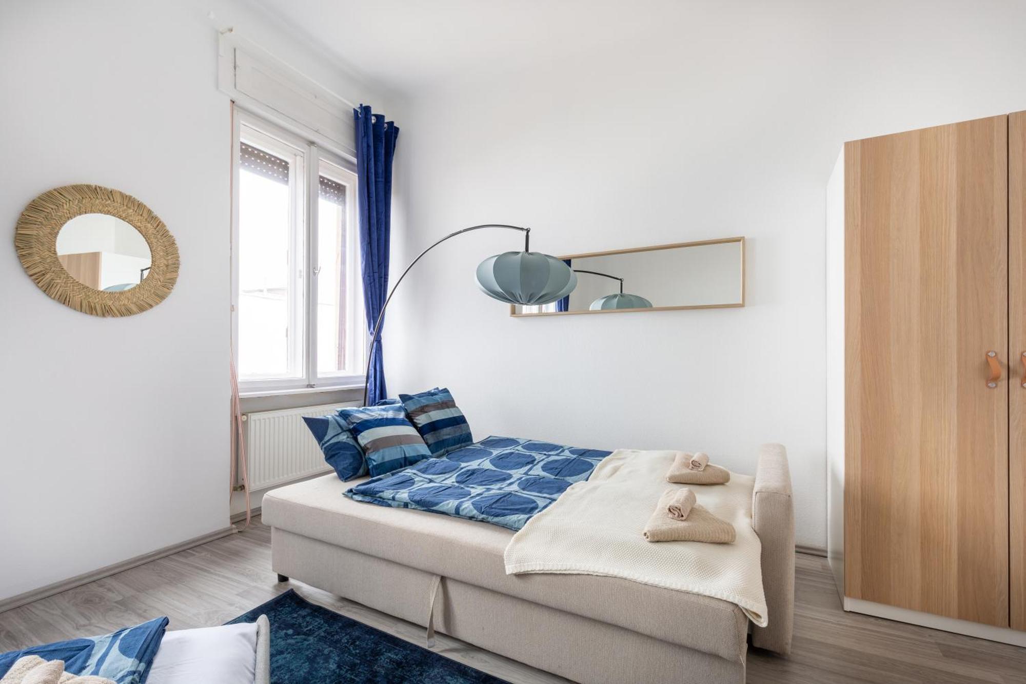 Vibrant Neighborhood Vibes Apartamento *