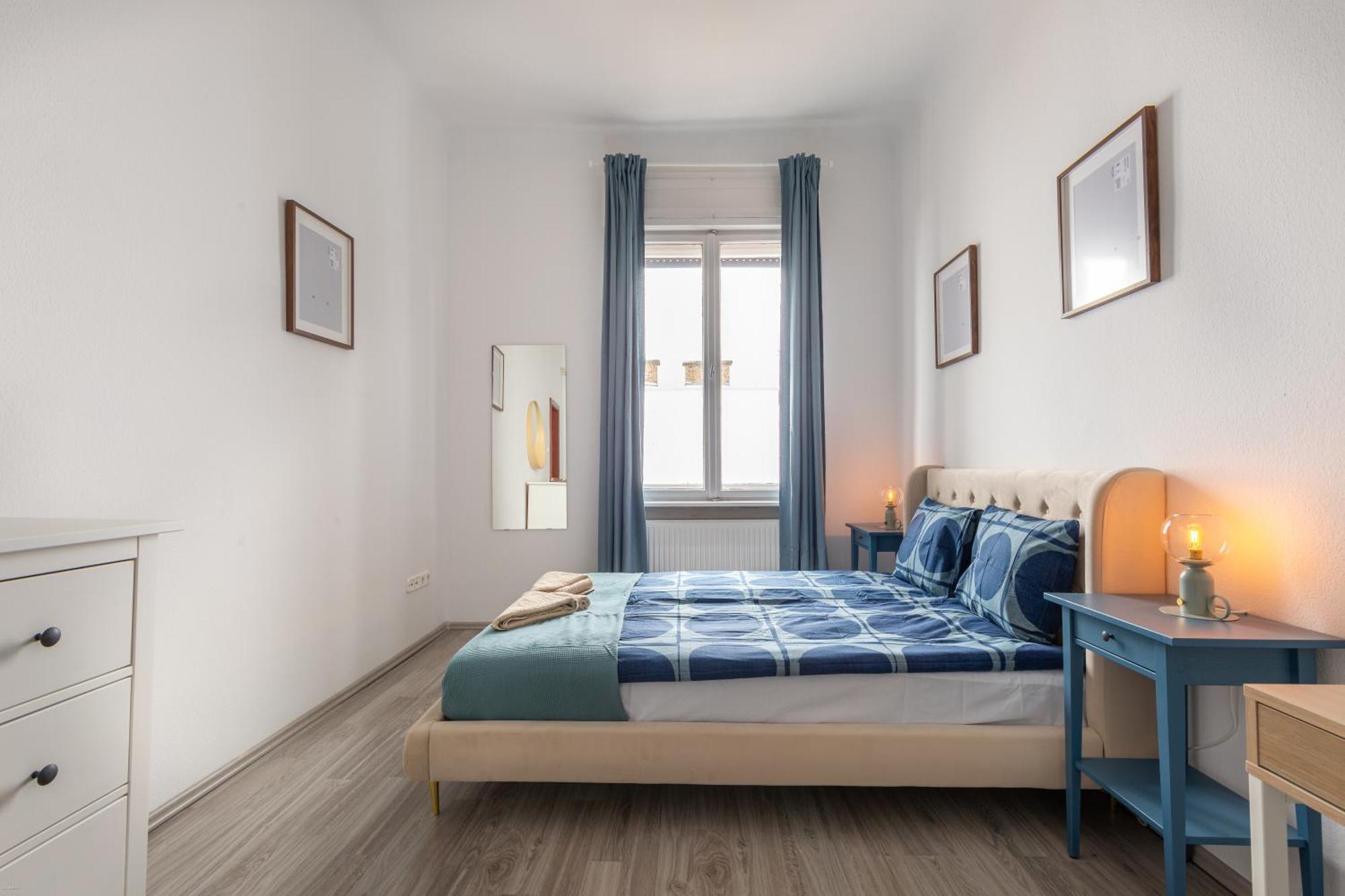 Vibrant Neighborhood Vibes Apartamento *