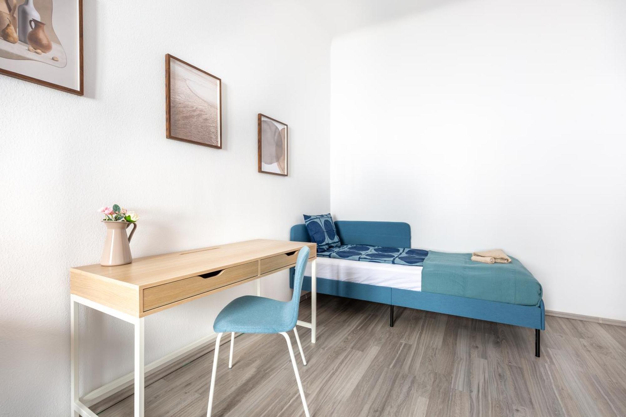 Vibrant Neighborhood Vibes Apartamento Budapest
