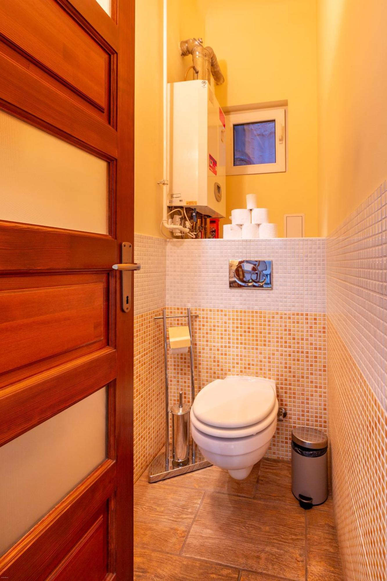Apartamento Vibrant Neighborhood Vibes