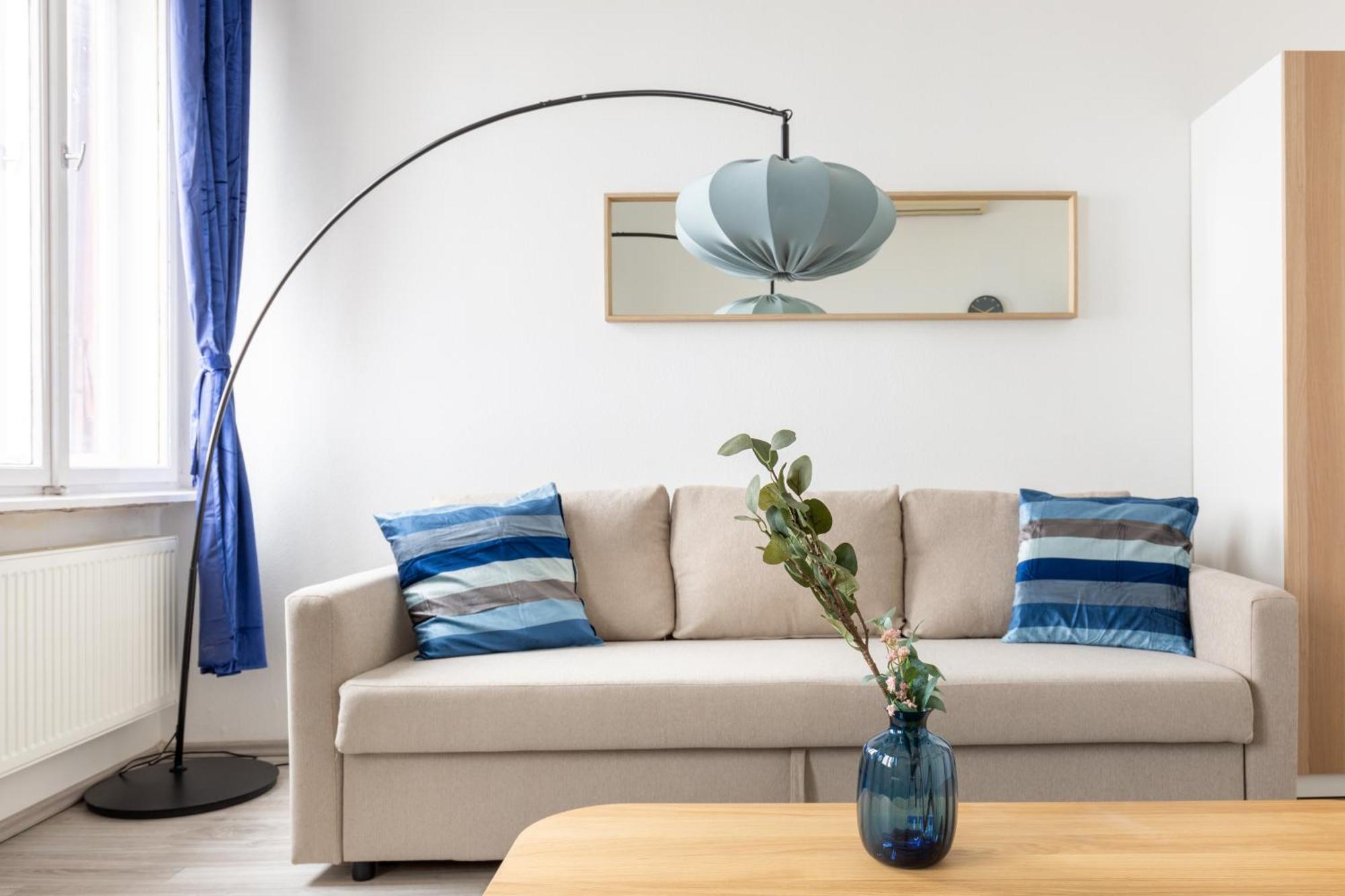 Vibrant Neighborhood Vibes Apartamento *