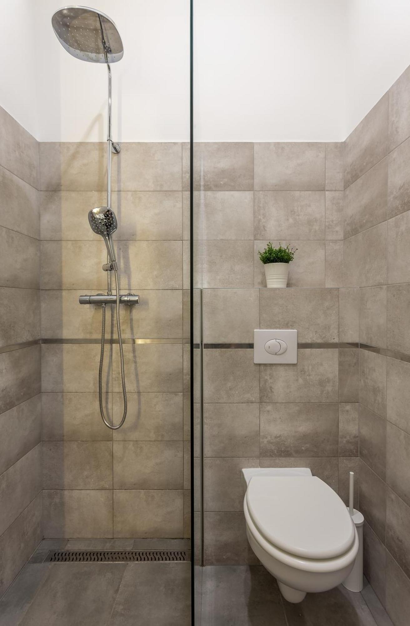 Apartamento P50 Design - Hostaid Budapest