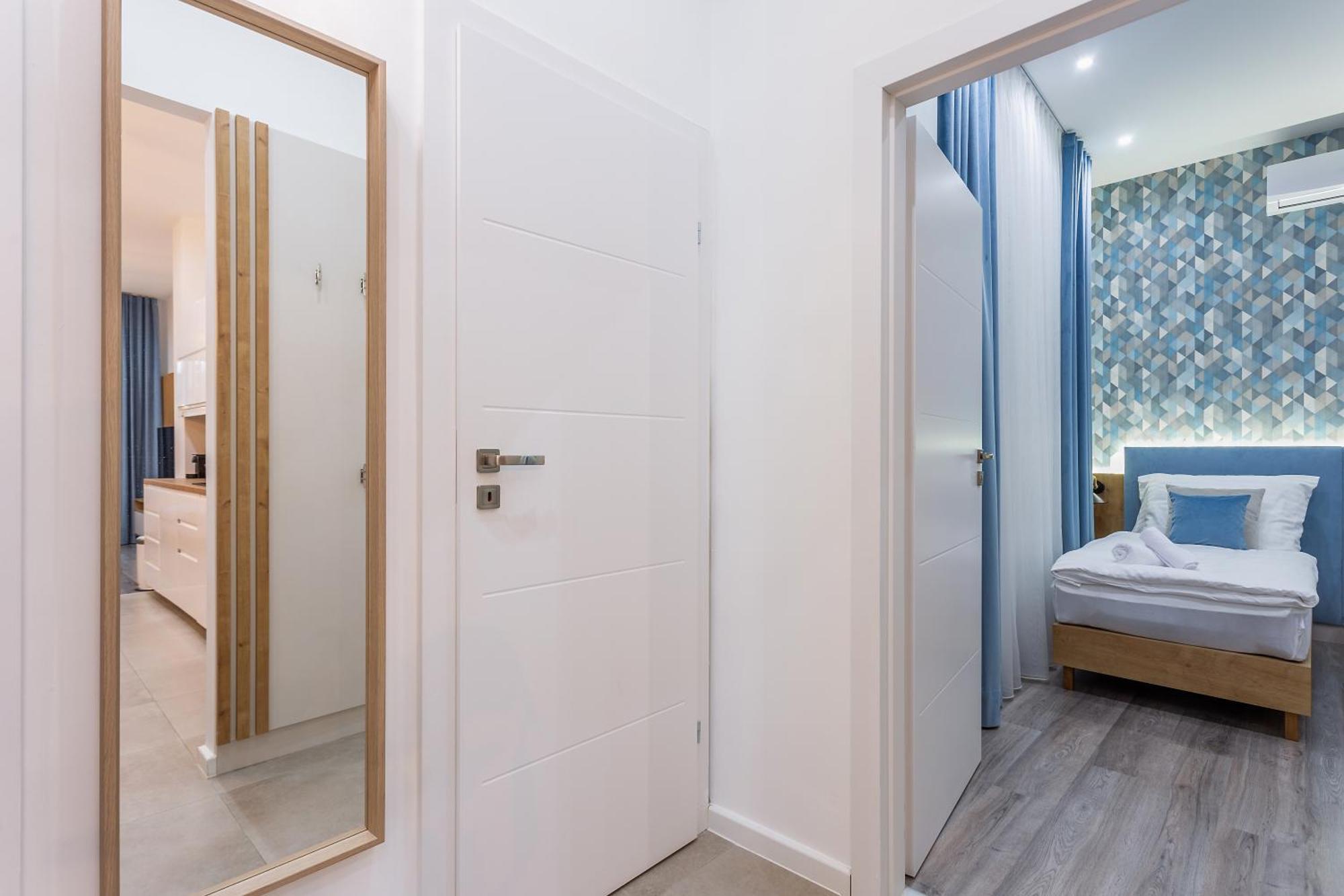P50 Design - Hostaid Apartamento *