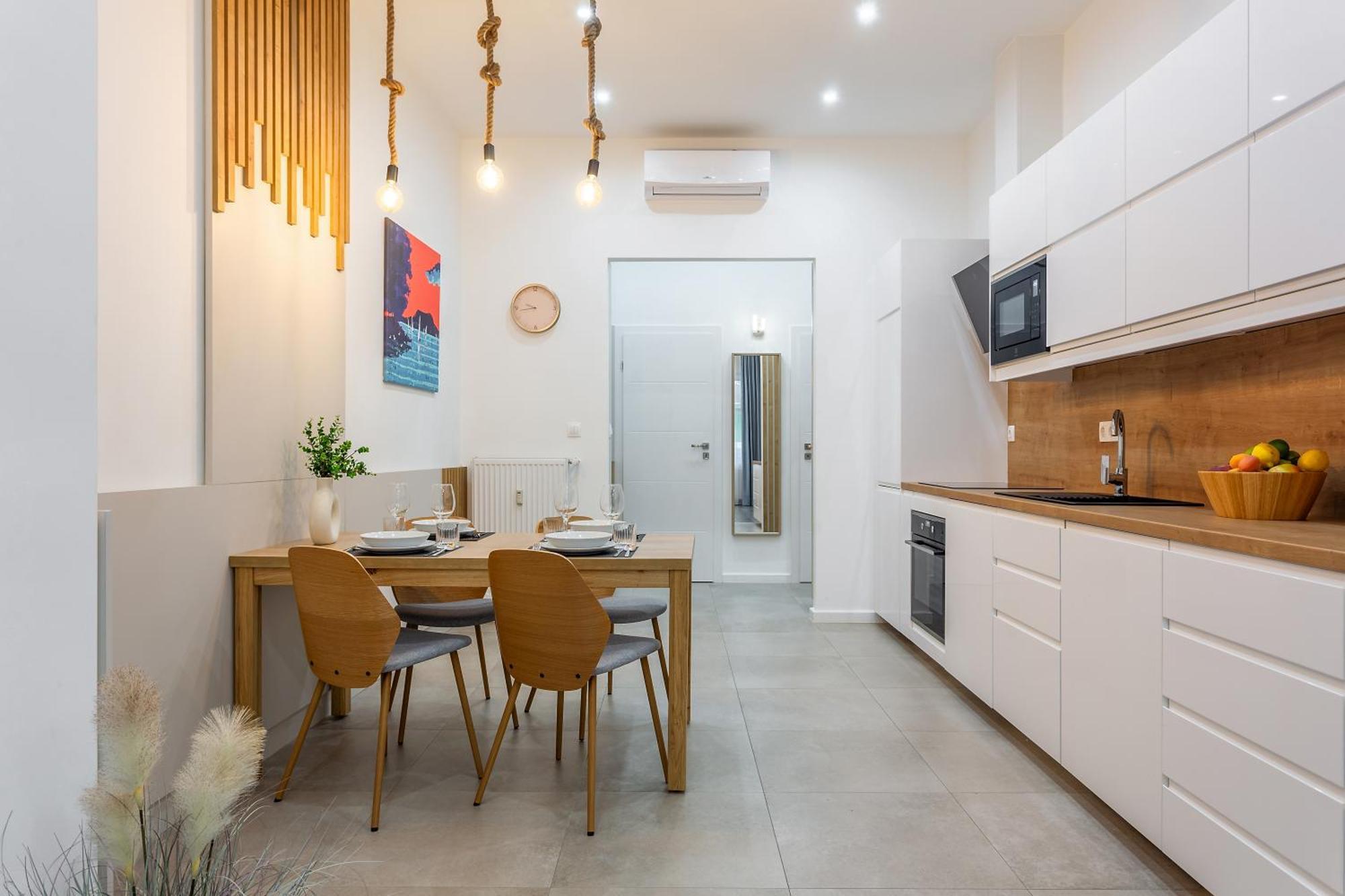 Apartamento P50 Design - Hostaid