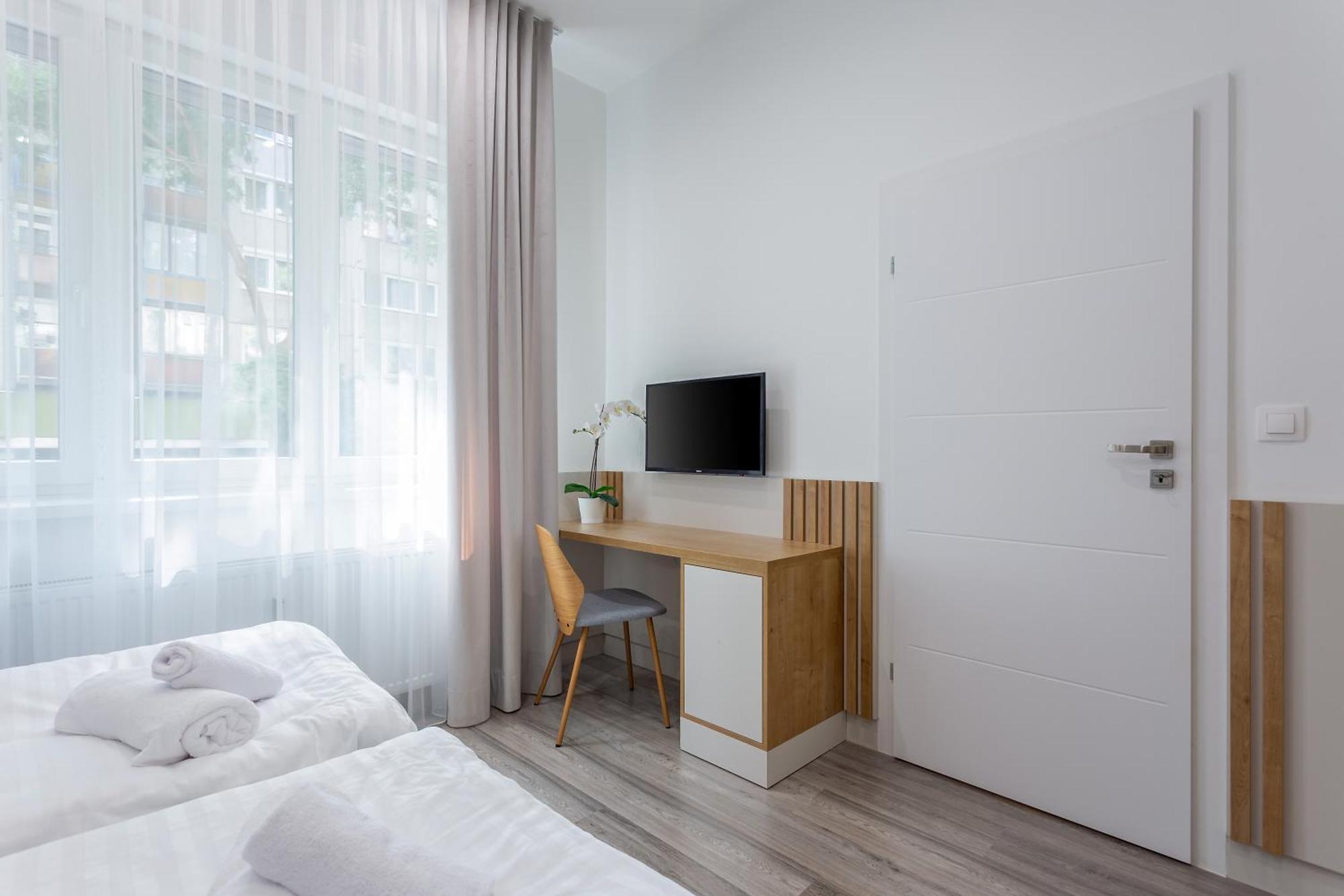 P50 Design - Hostaid Apartamento *