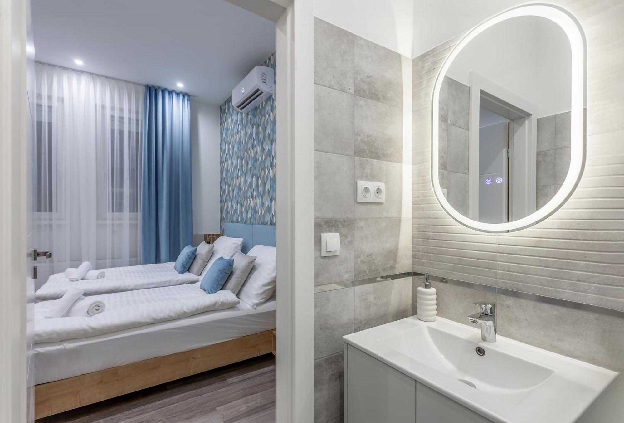 P50 Design - Hostaid * Budapest