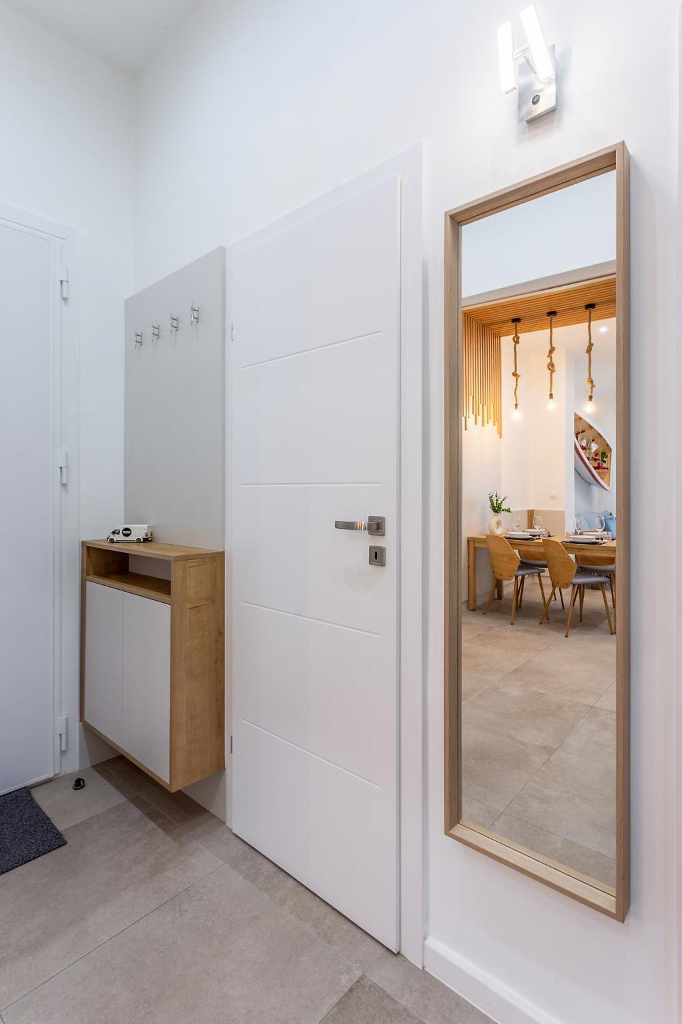 P50 Design - Hostaid Apartamento *