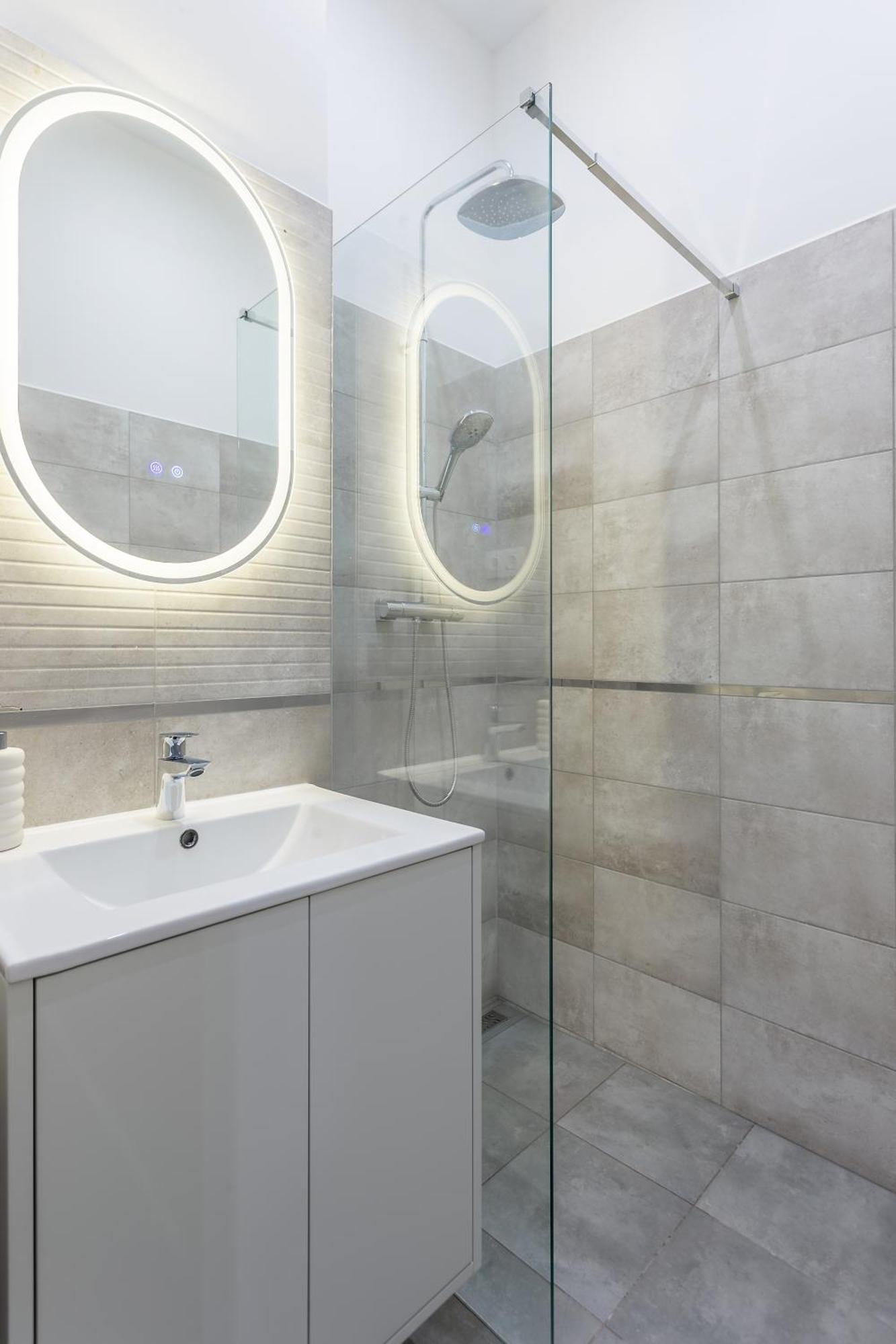 Apartamento P50 Design - Hostaid