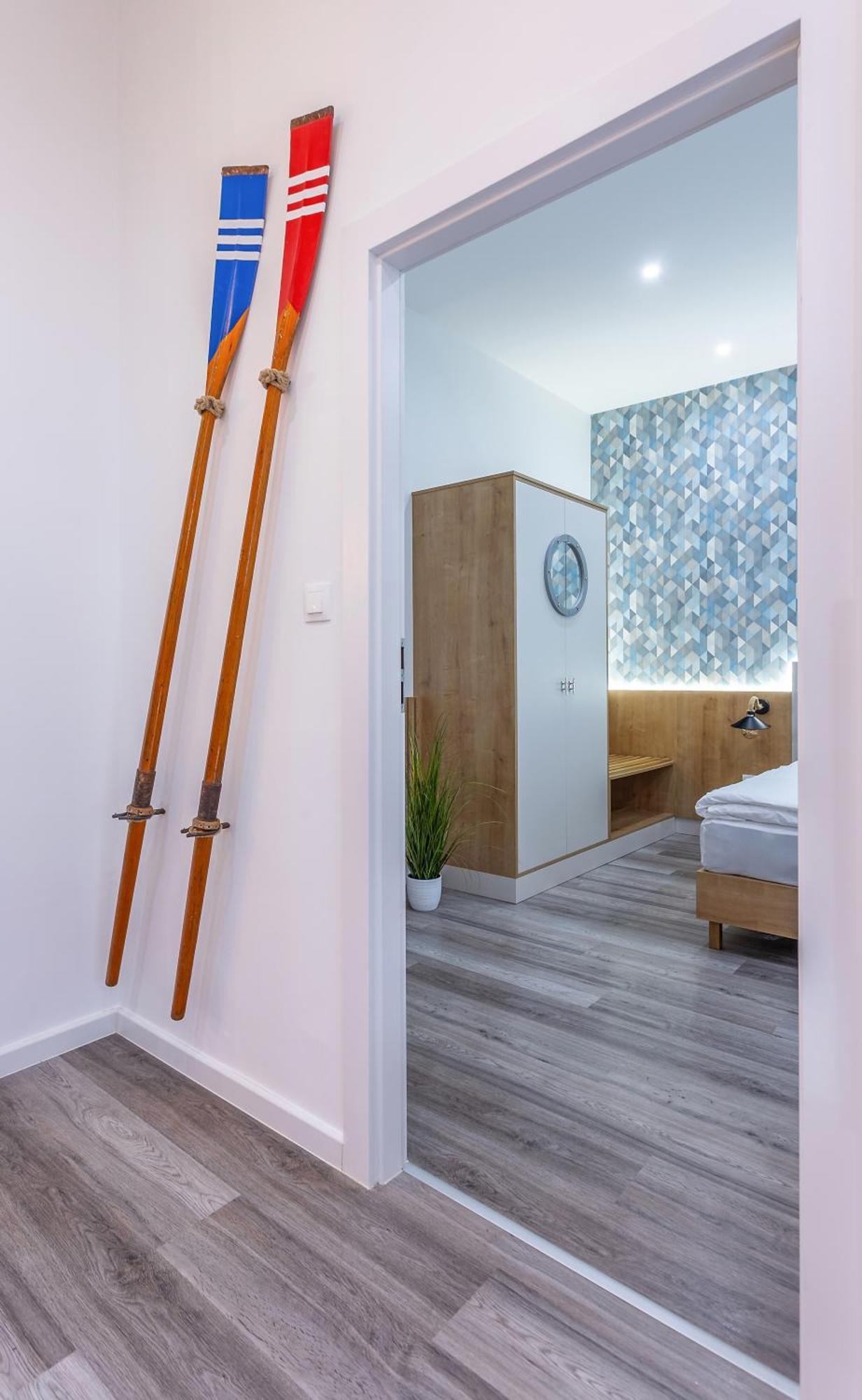 P50 Design - Hostaid Apartamento *