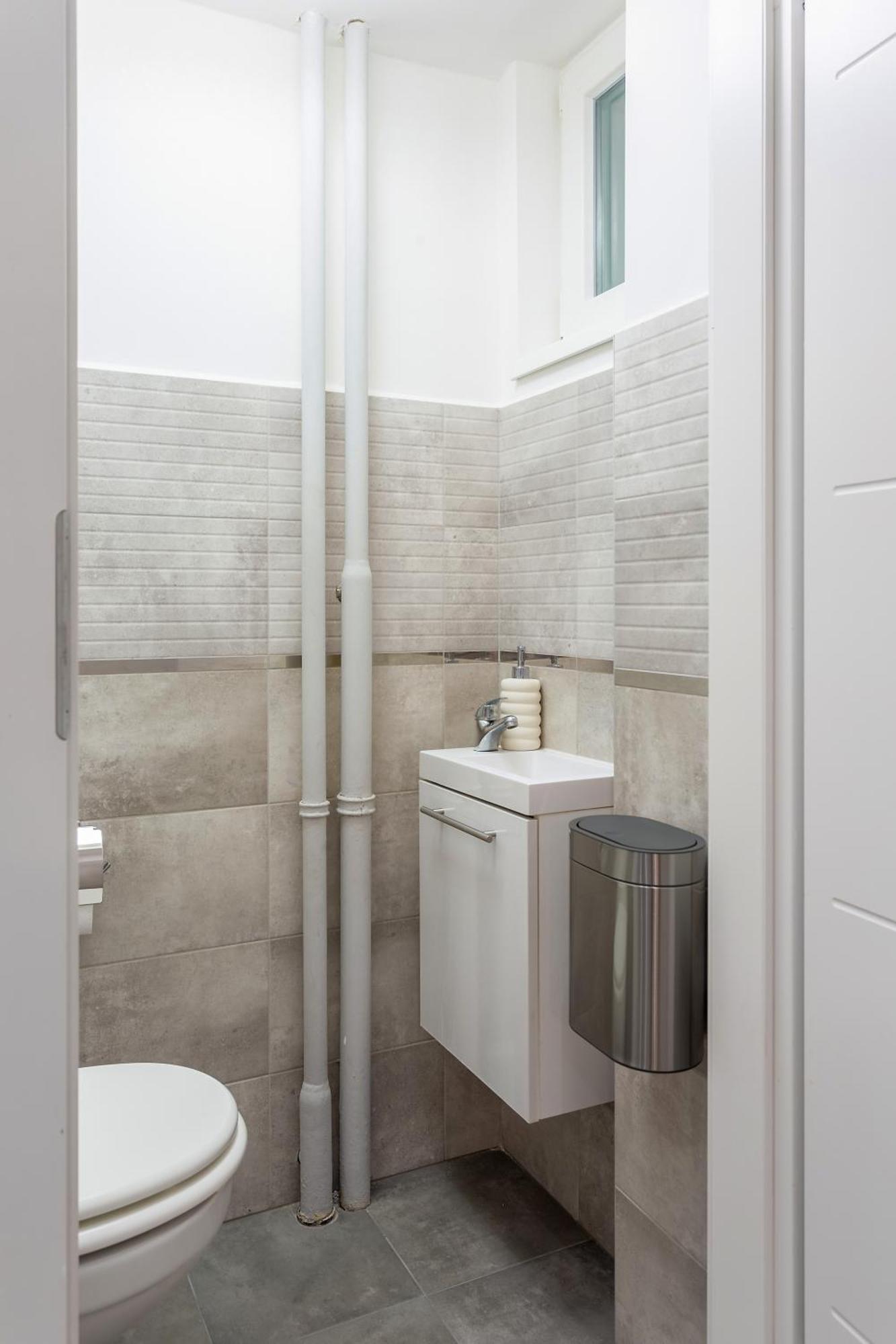 Apartamento P50 Design - Hostaid *