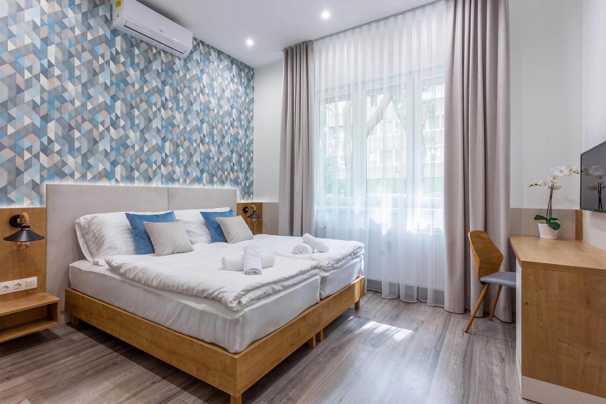 Apartamento P50 Design - Hostaid *