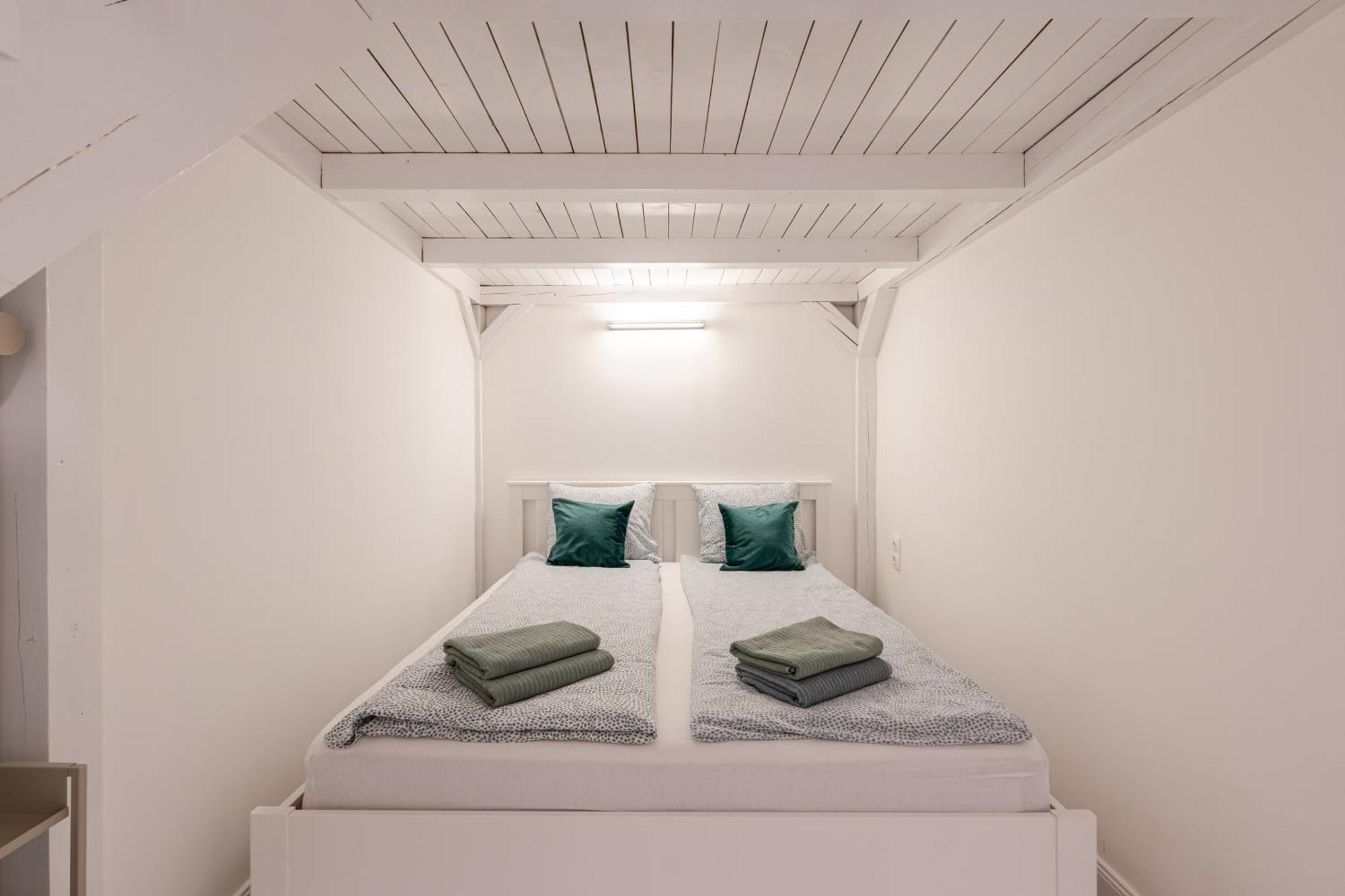 Kl31 - Best Location - Elegant Historic Residence By Bqa Lägenhet *