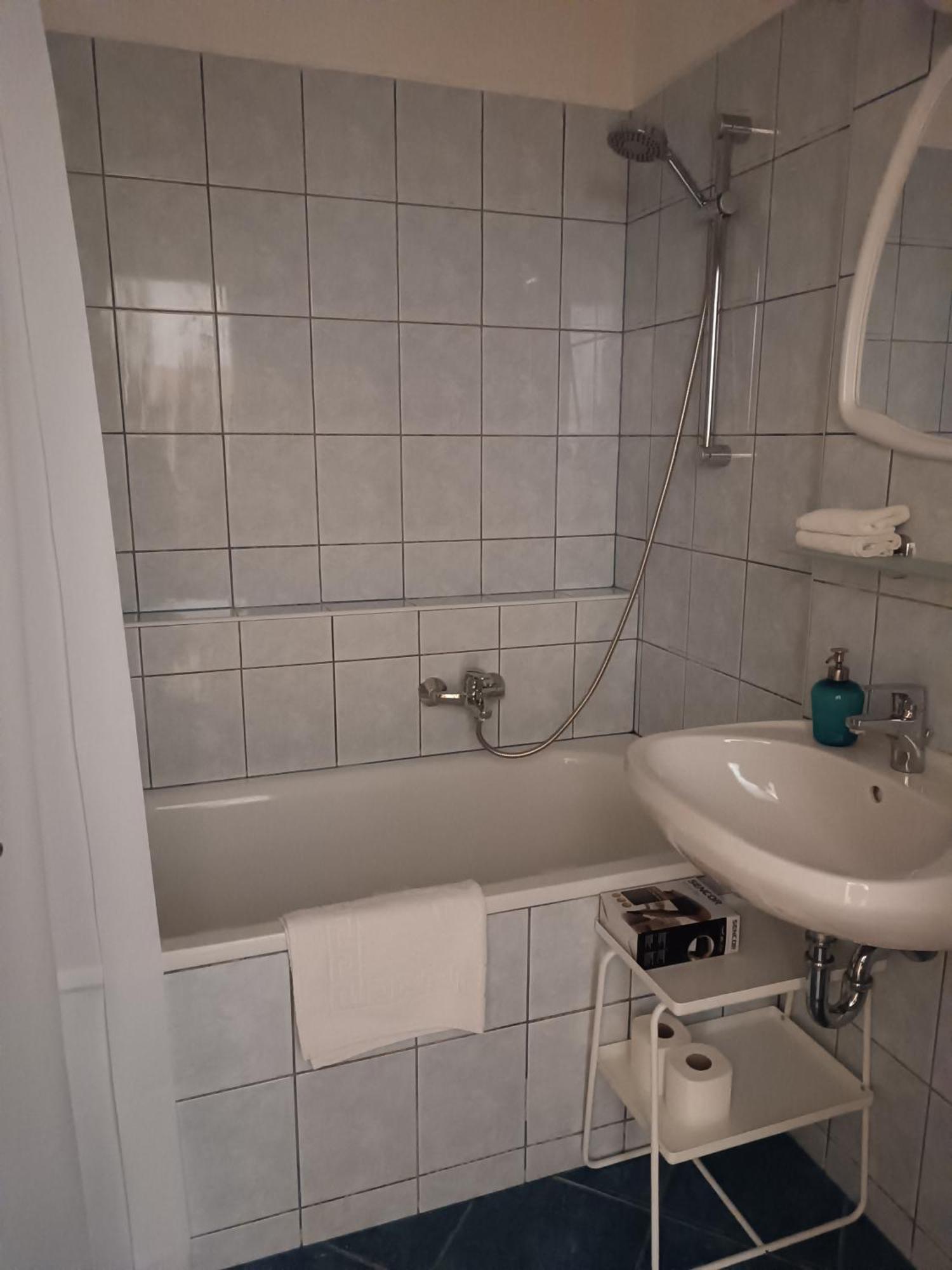 Cosy Managed By Bltg Apartment *