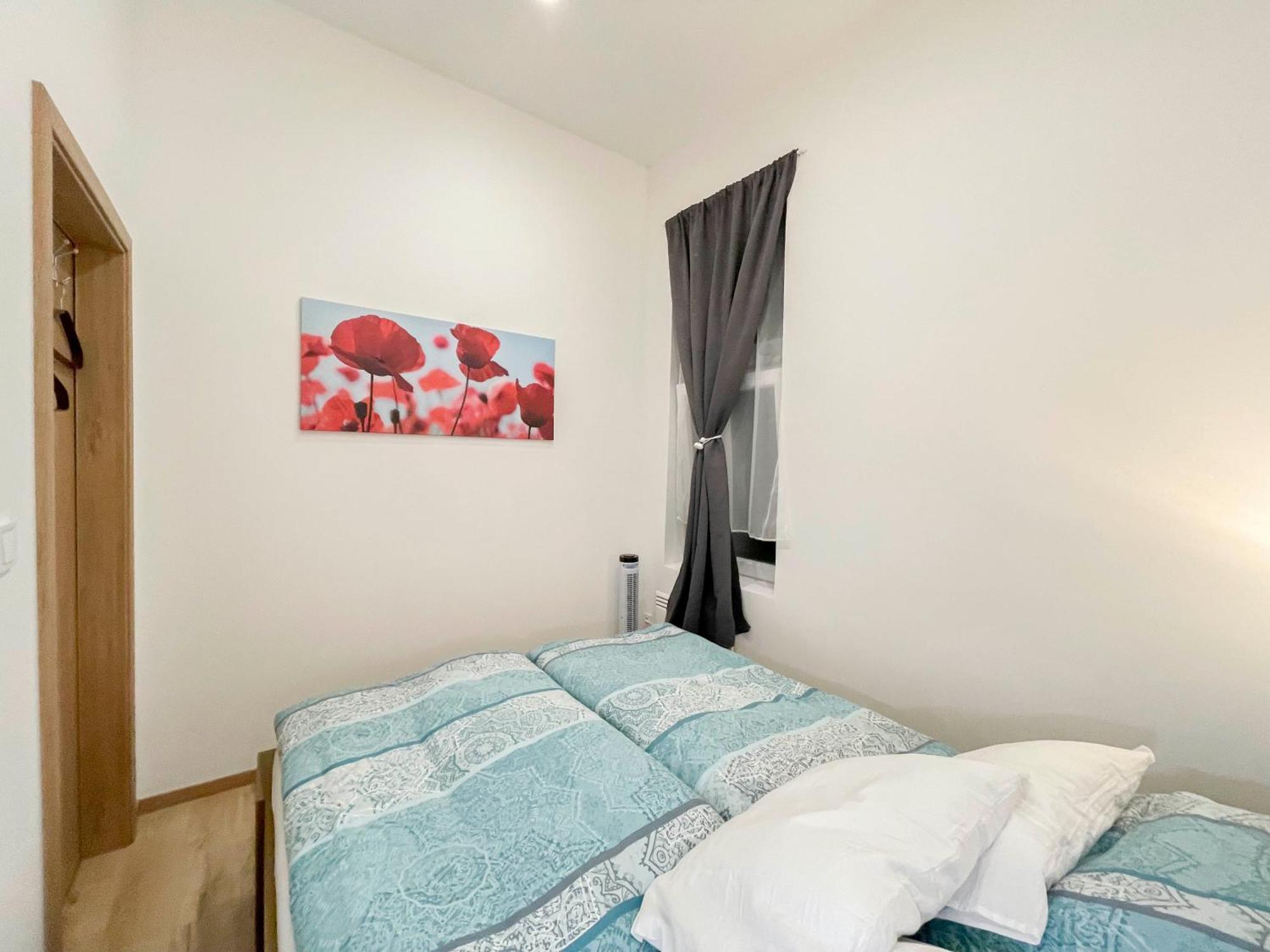 Apartamento Danube Side Budapest