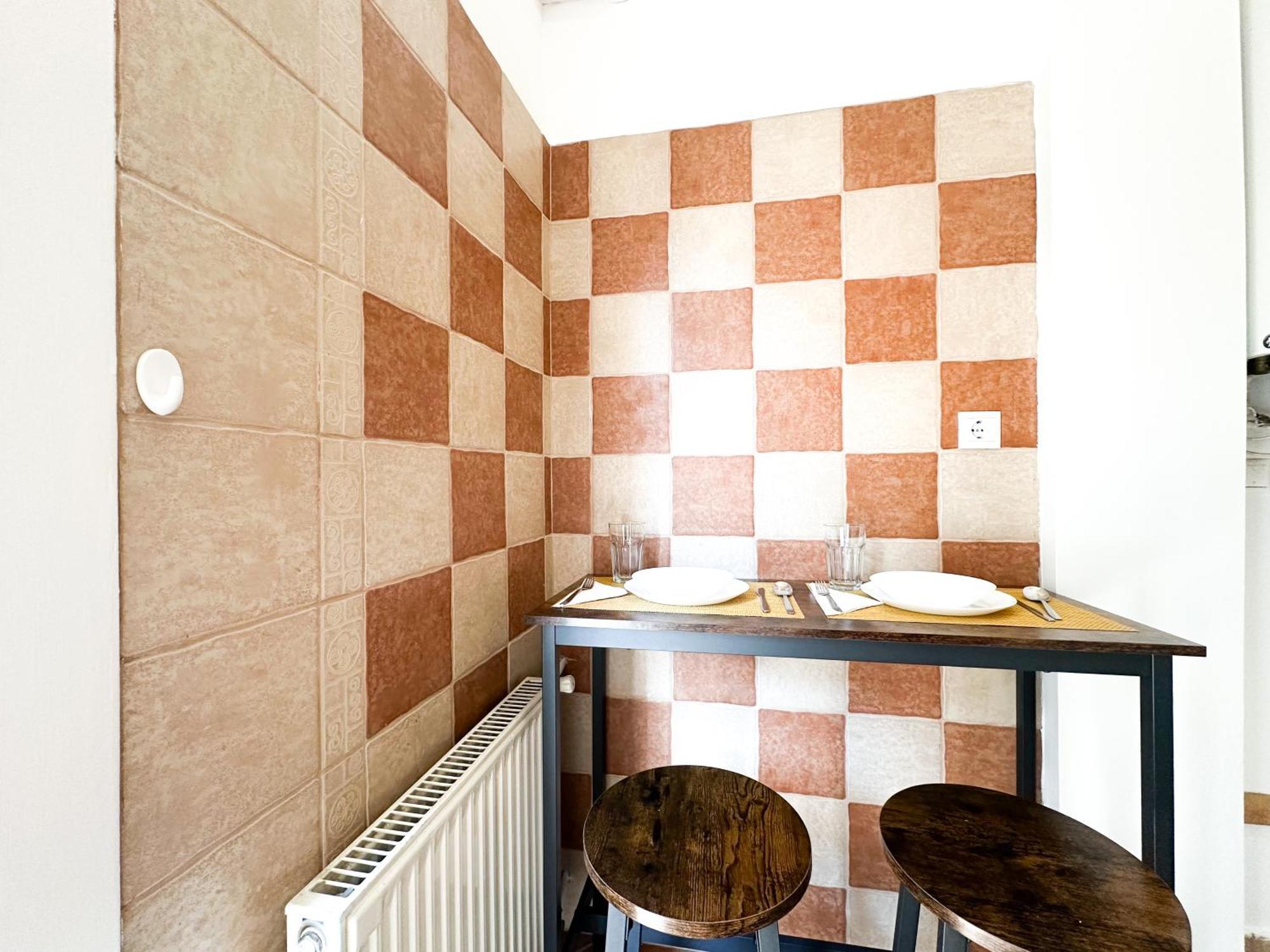 Apartment Kiraly Levente - Center Location Ac Budapest