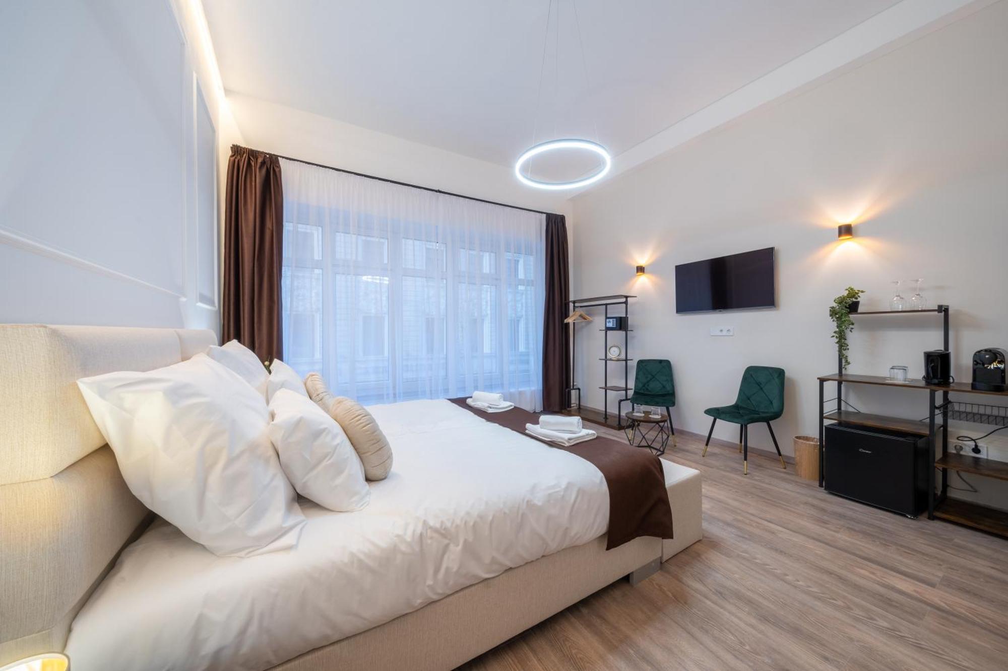 Hotel Hama Boutique