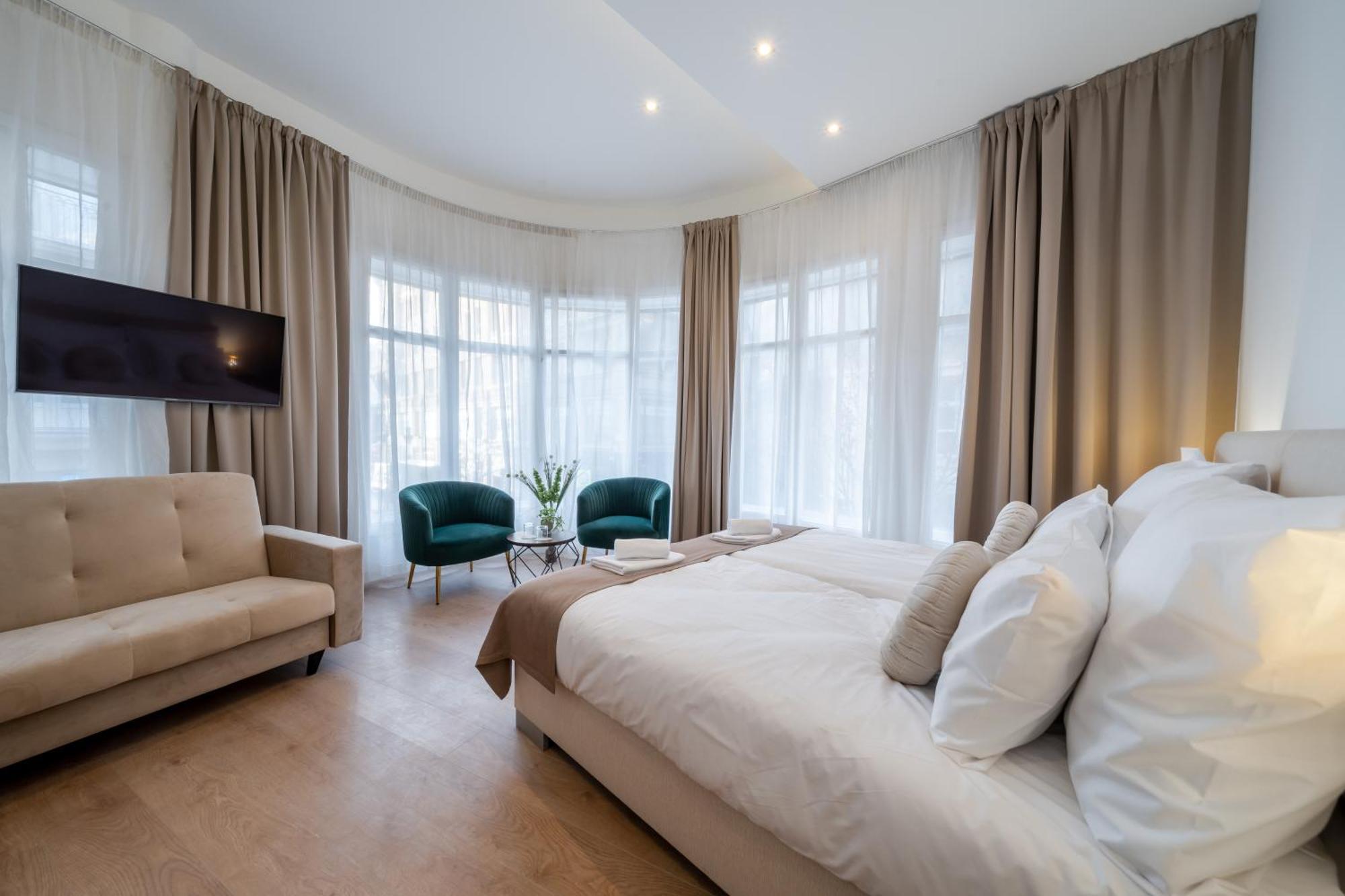 Hama Boutique Hotel