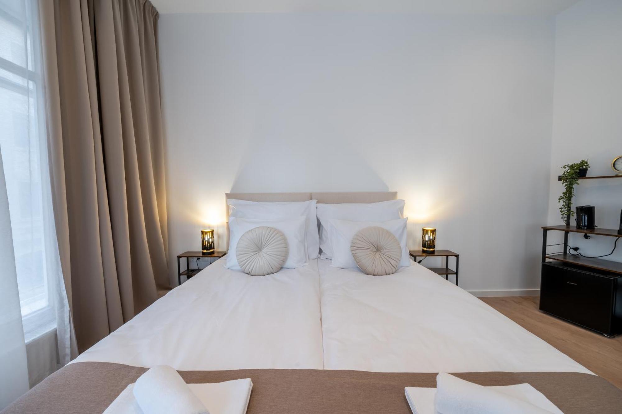 Hotel Hama Boutique Budapest