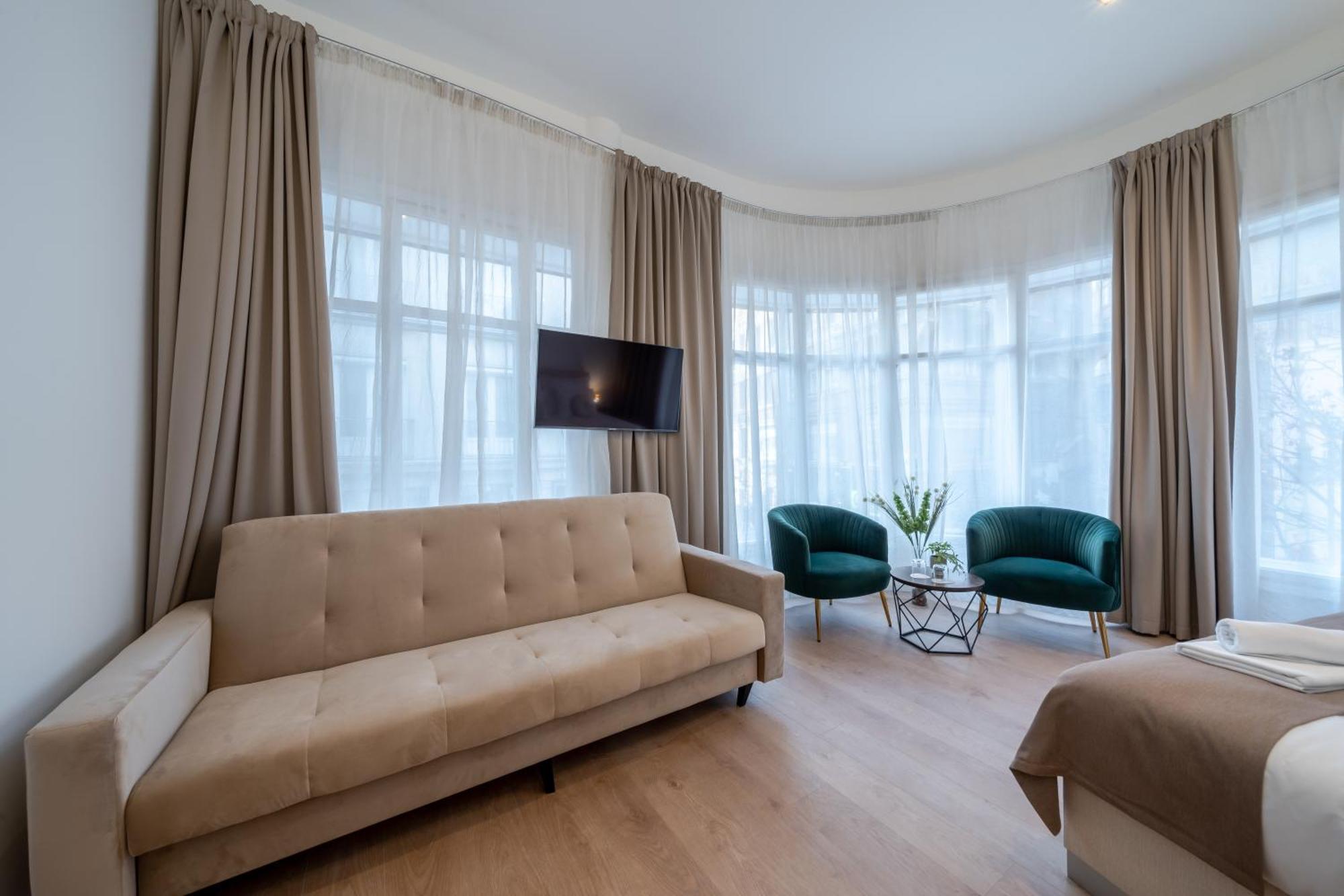 Hotel Hama Boutique