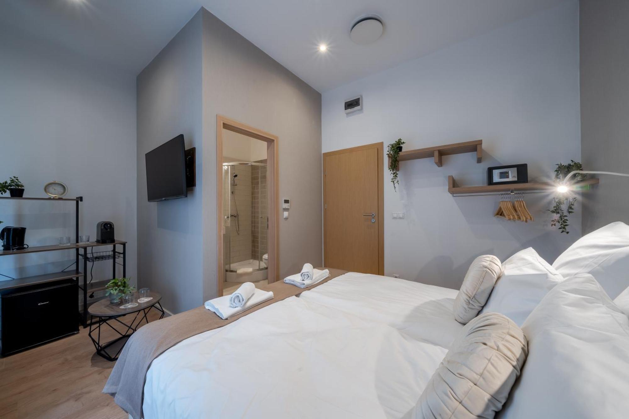 Hotel Hama Boutique Budapest
