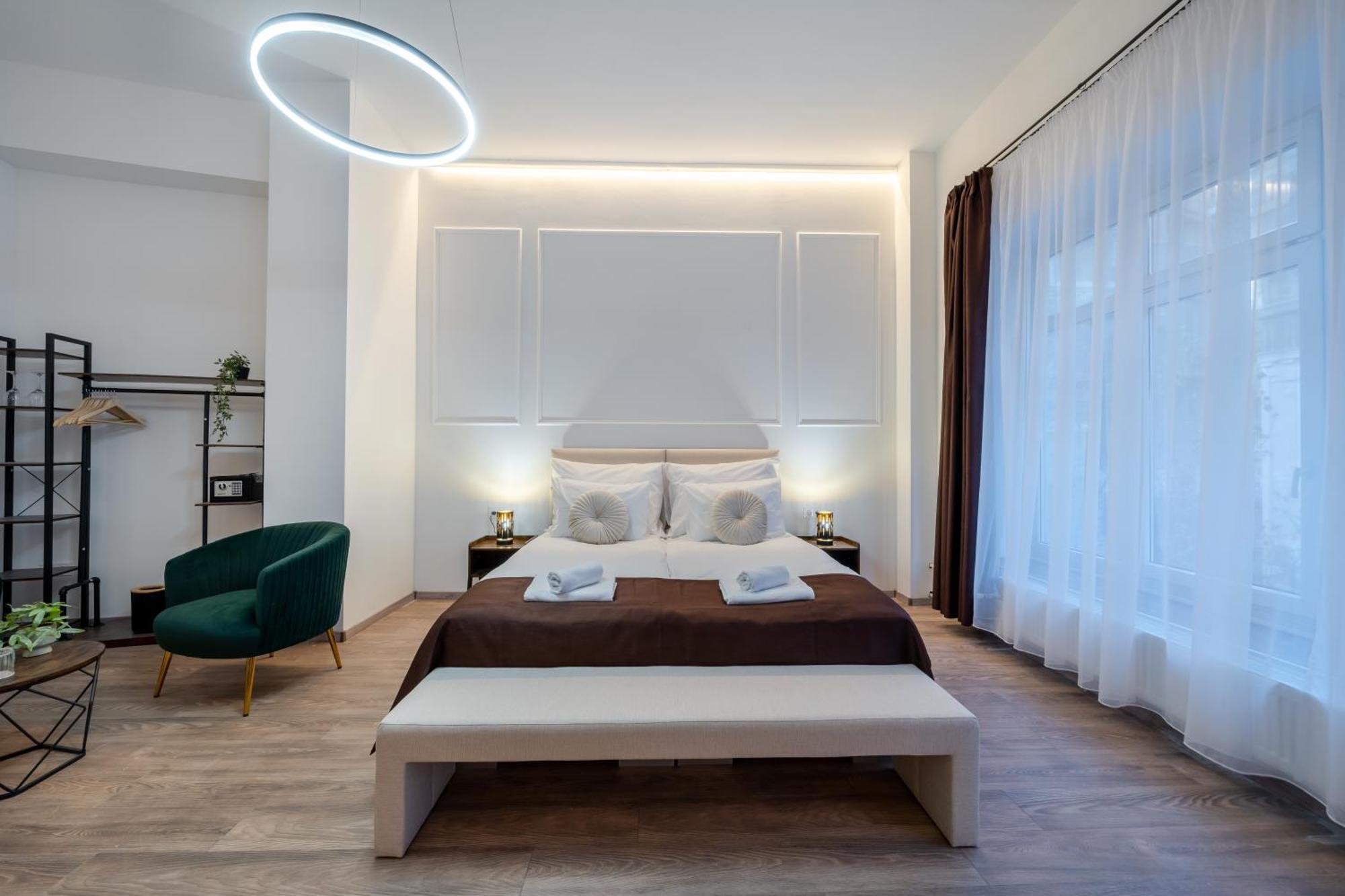 Hama Boutique Hotel *
