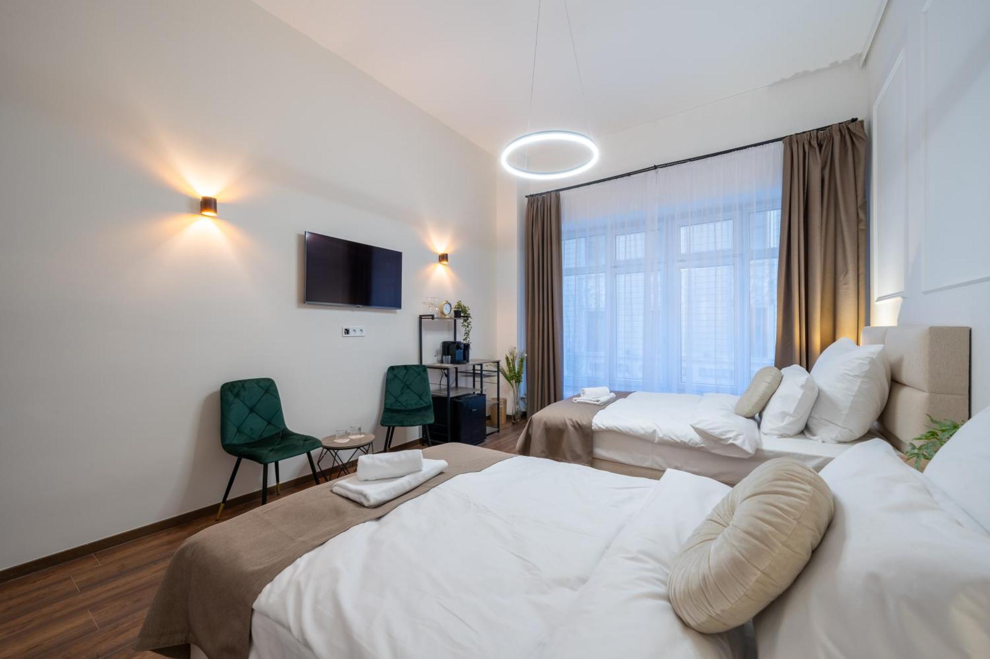 Hotel Hama Boutique