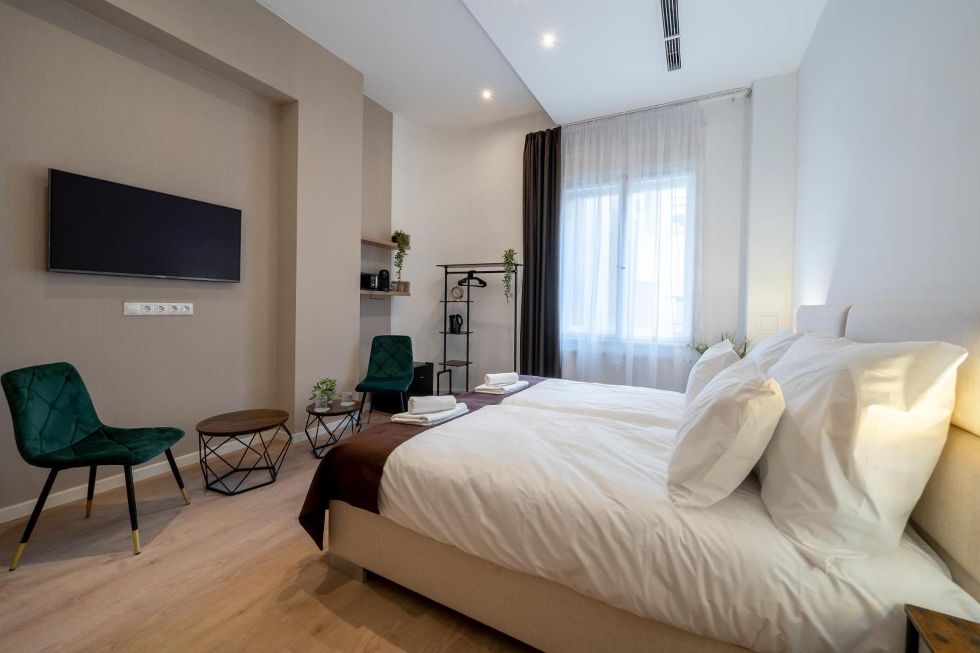 Hotel Hama Boutique *