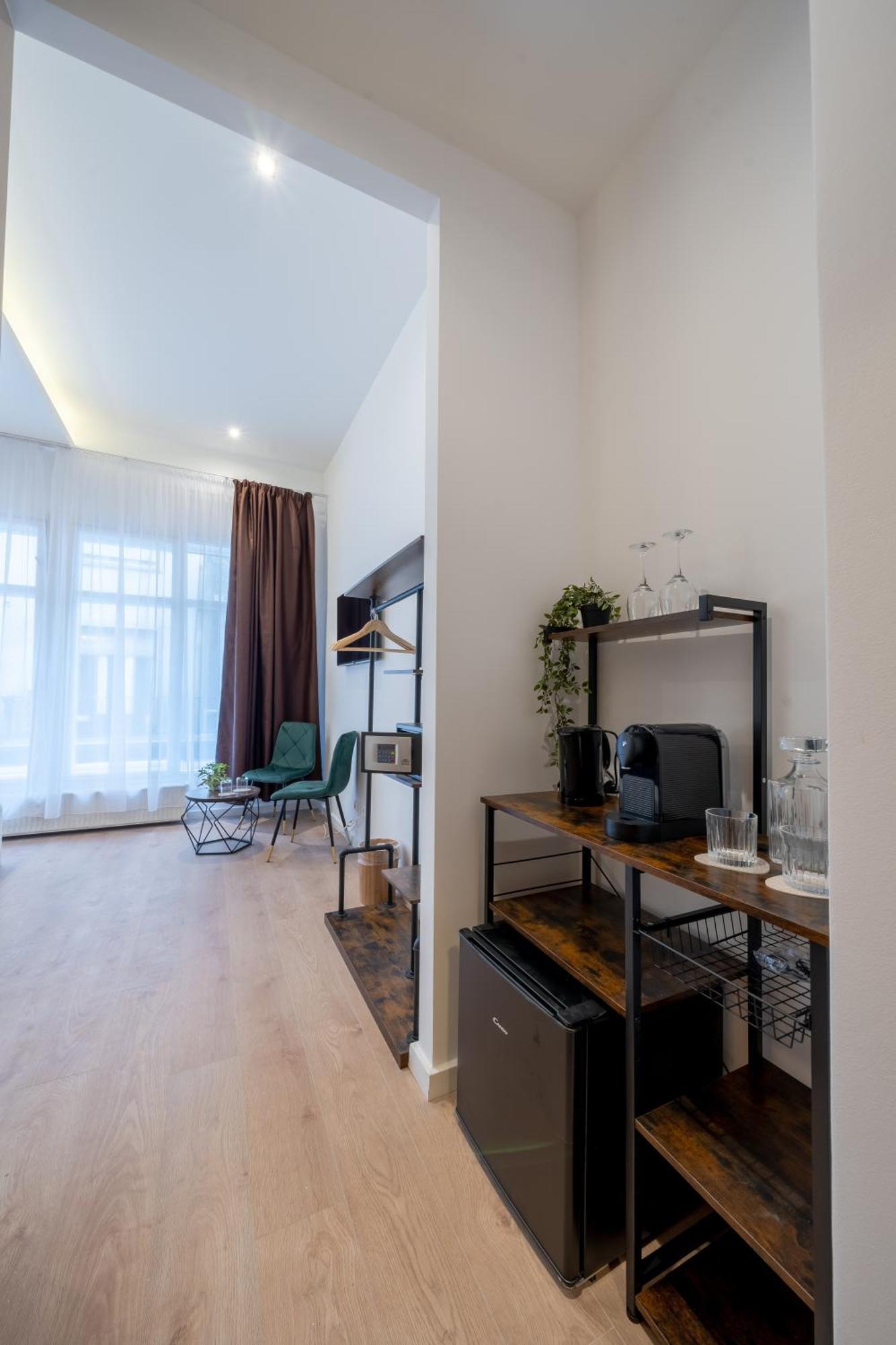 Hama Boutique Budapest