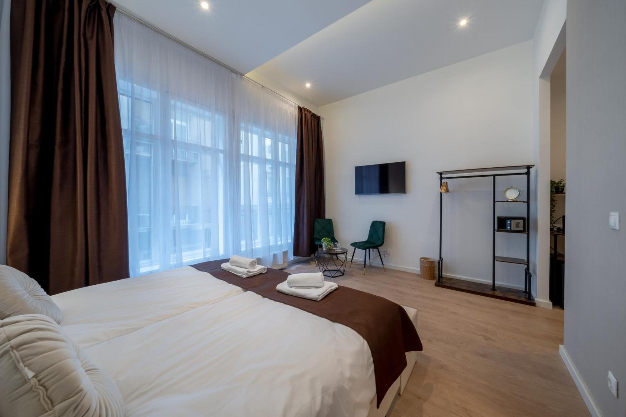 Hotel Hama Boutique *