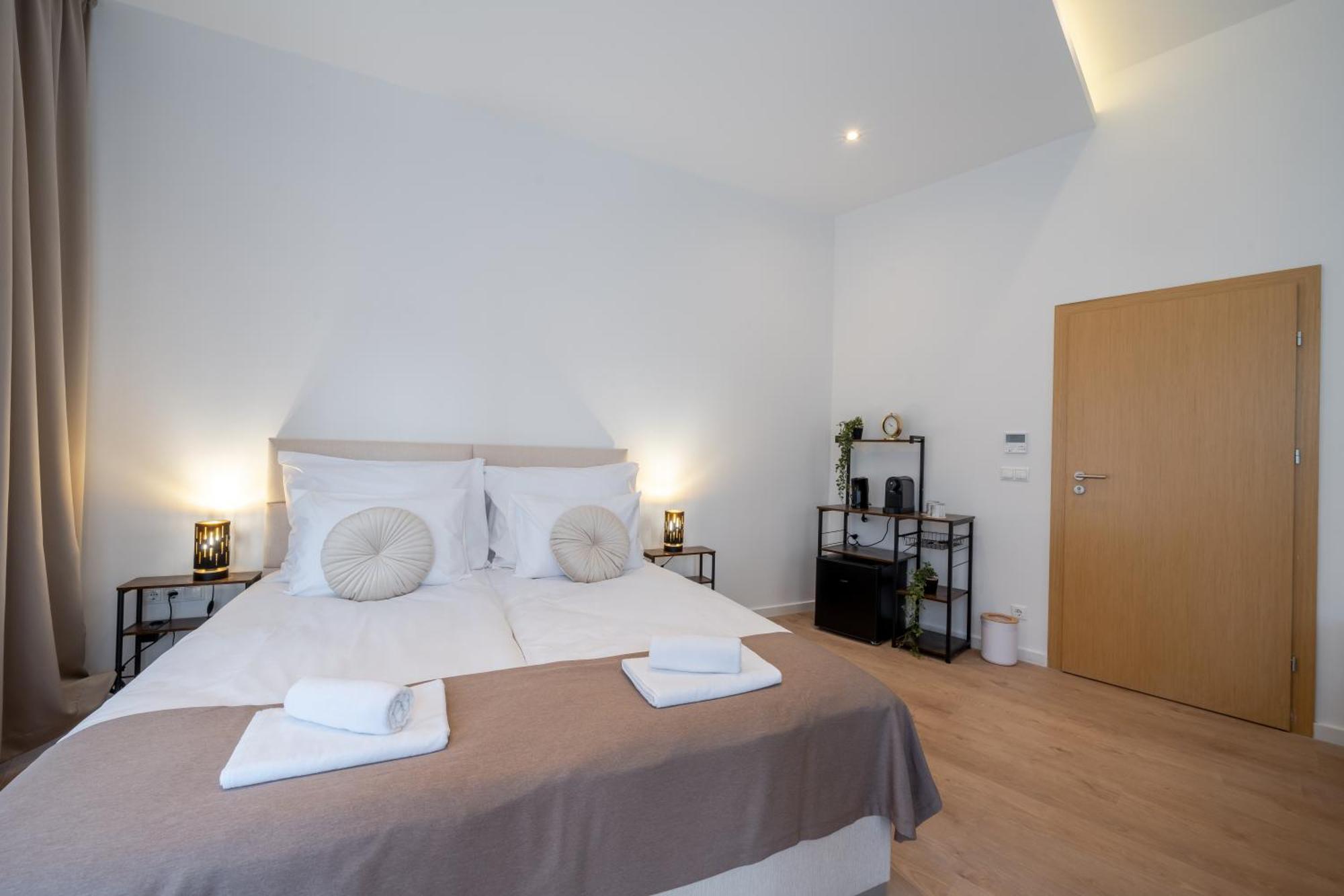 Hotel Hama Boutique Budapest