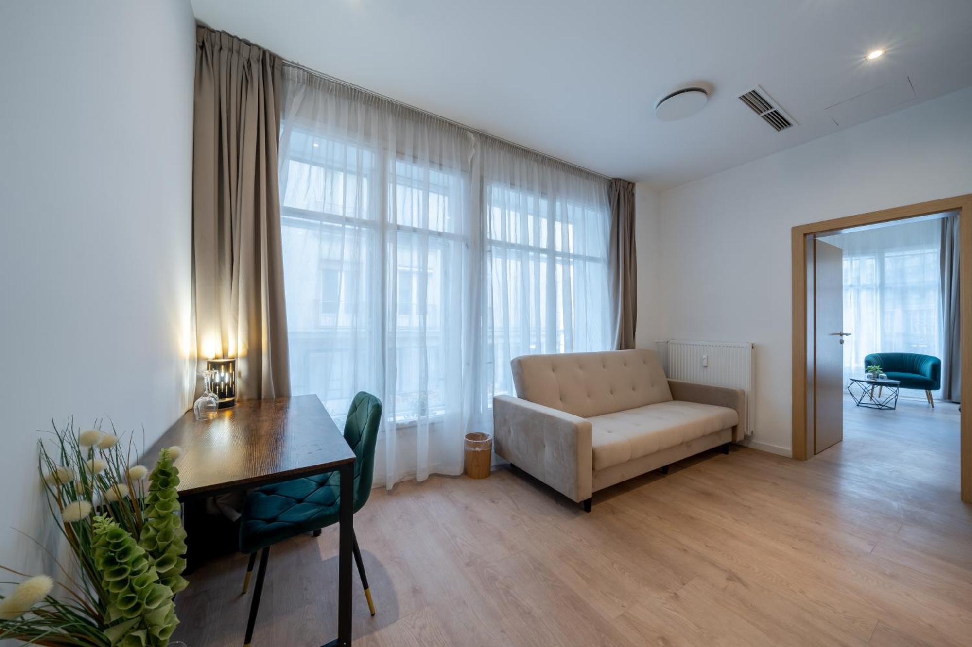 Hama Boutique Budapest