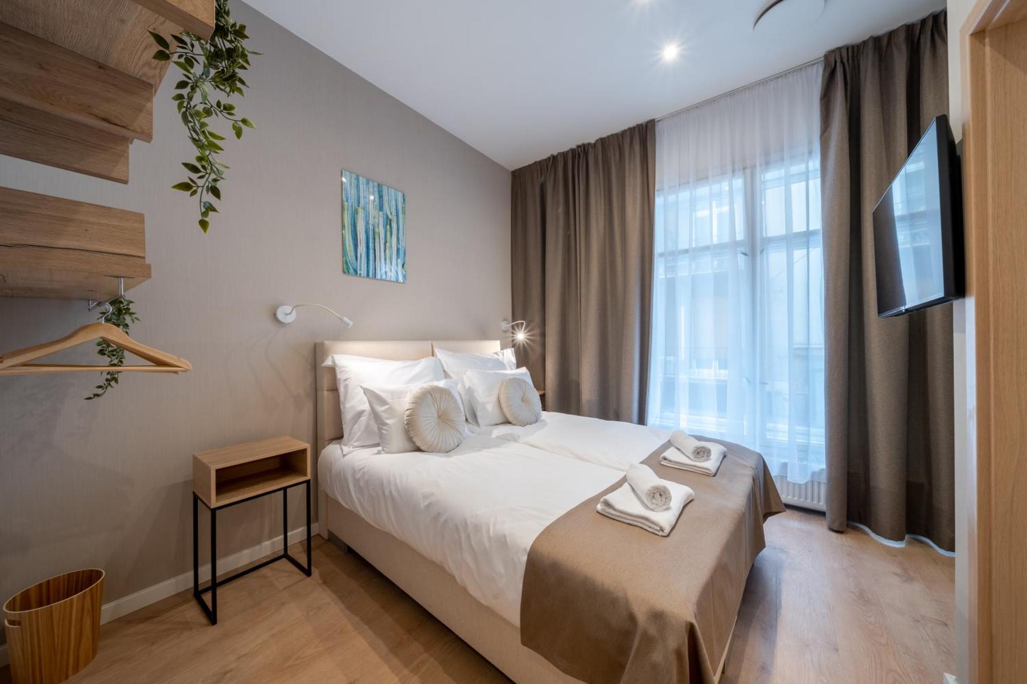 Hama Boutique Hotel *