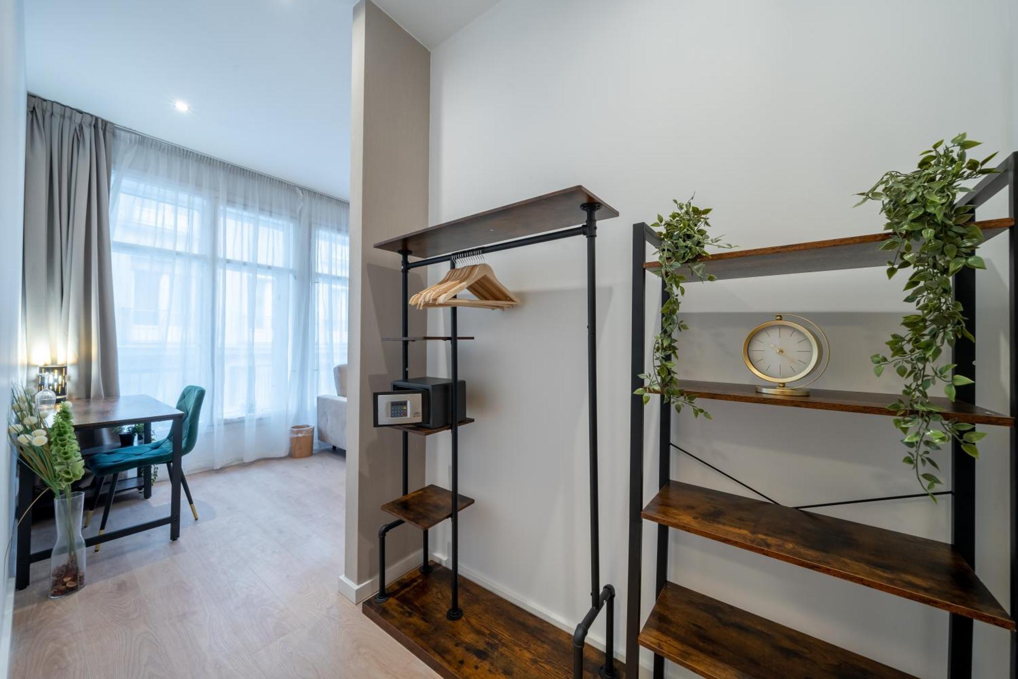 Hotel Hama Boutique *