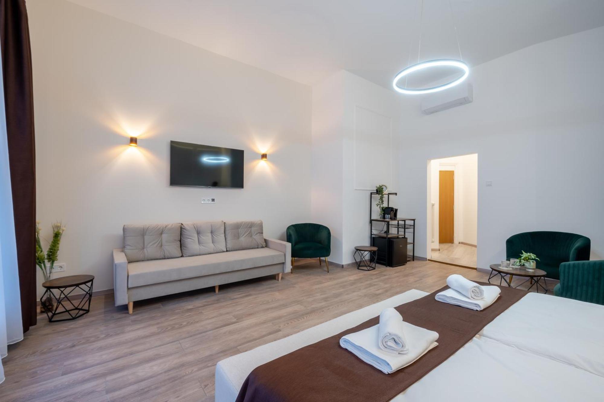 Hama Boutique Hotel