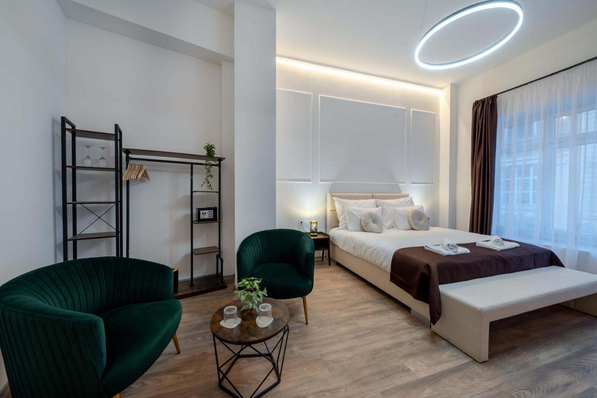 Hotel Hama Boutique *