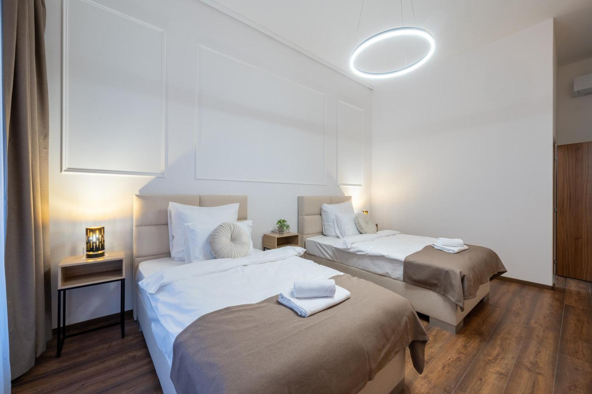 Hotel Hama Boutique *